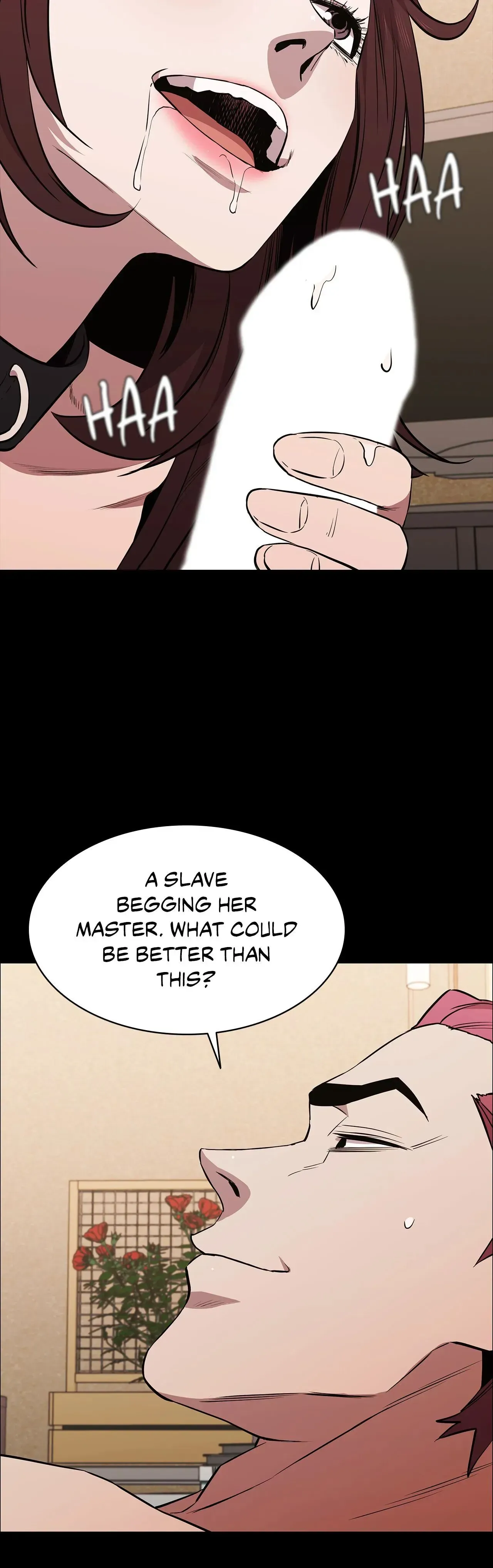 Thorns of Innocence Chapter 92 page 15 - 