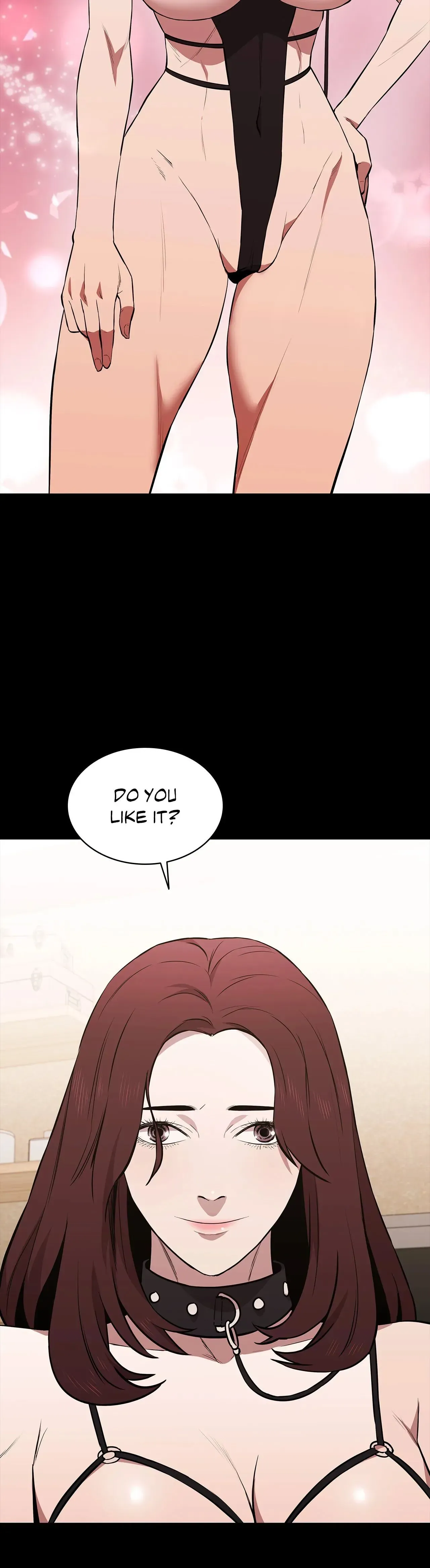Thorns of Innocence Chapter 92 page 3 - 