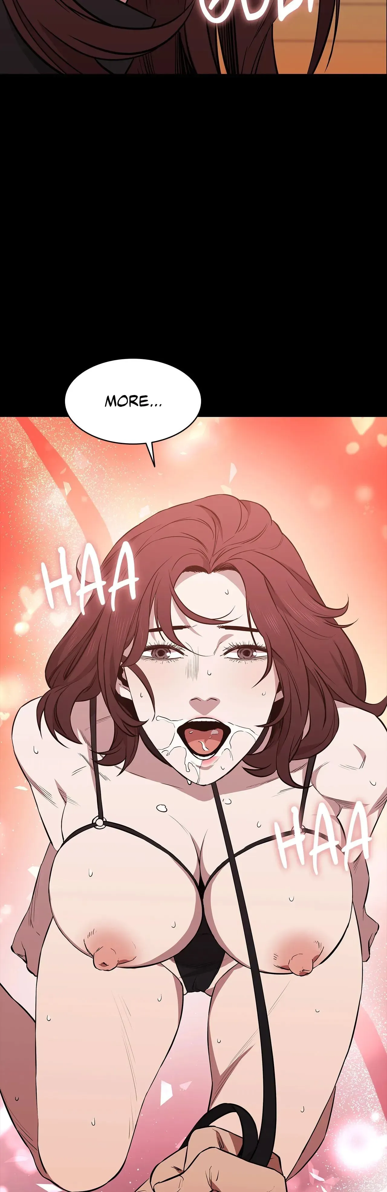 Thorns of Innocence Chapter 92 page 21 - 