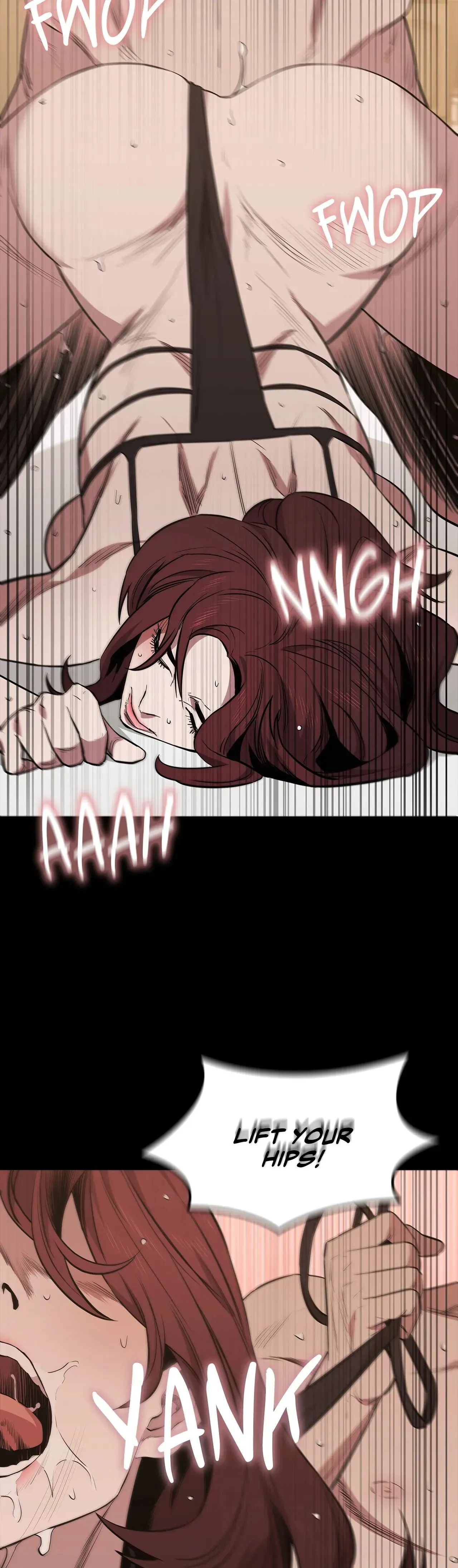 Thorns of Innocence Chapter 92 page 26 - 