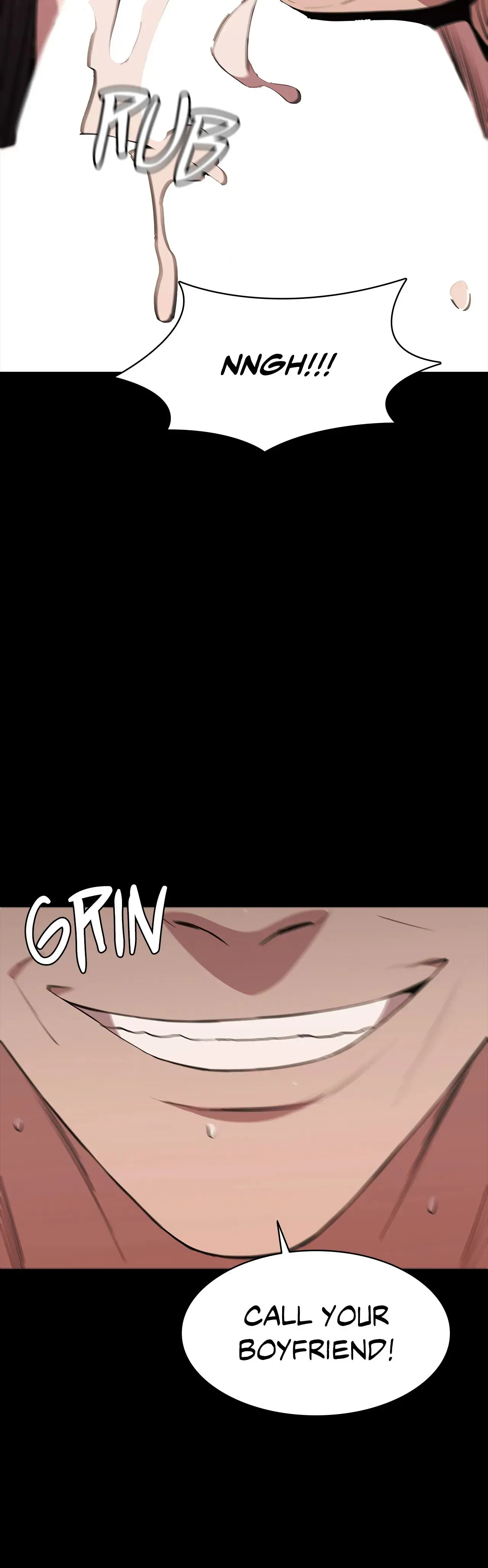 Thorns of Innocence Chapter 92 page 31 - 