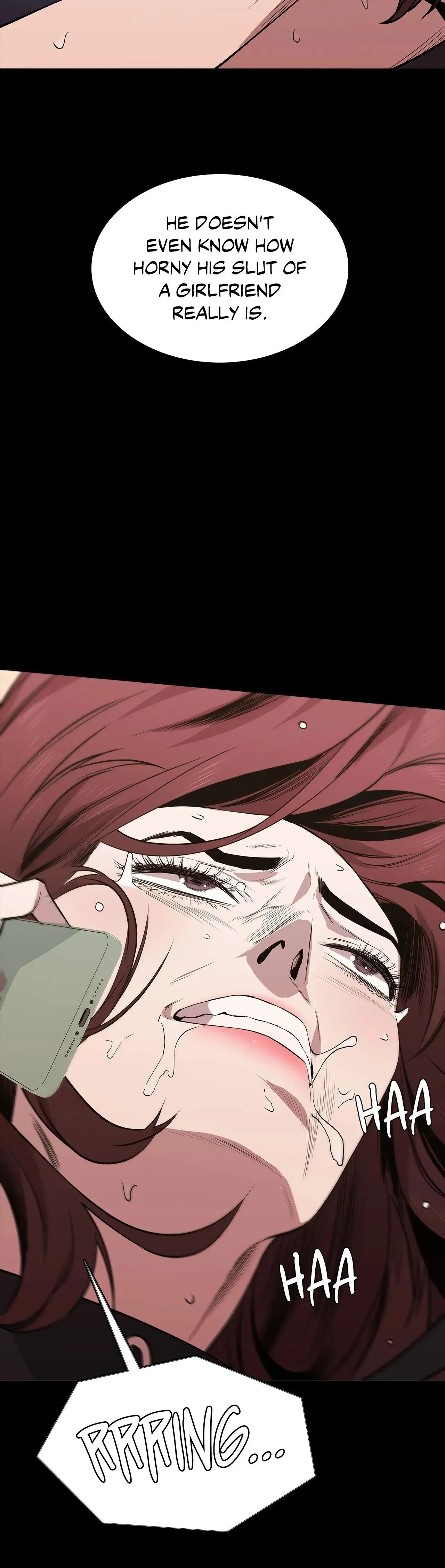 Thorns of Innocence Chapter 92 page 35 - 