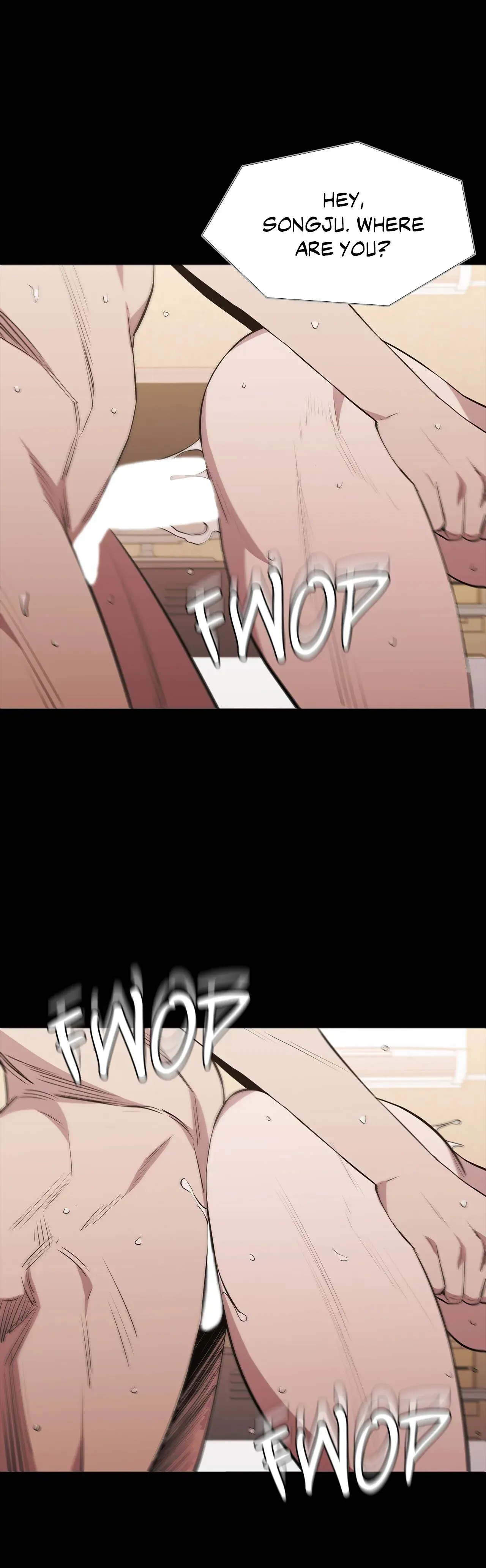Thorns of Innocence Chapter 92 page 36 - 