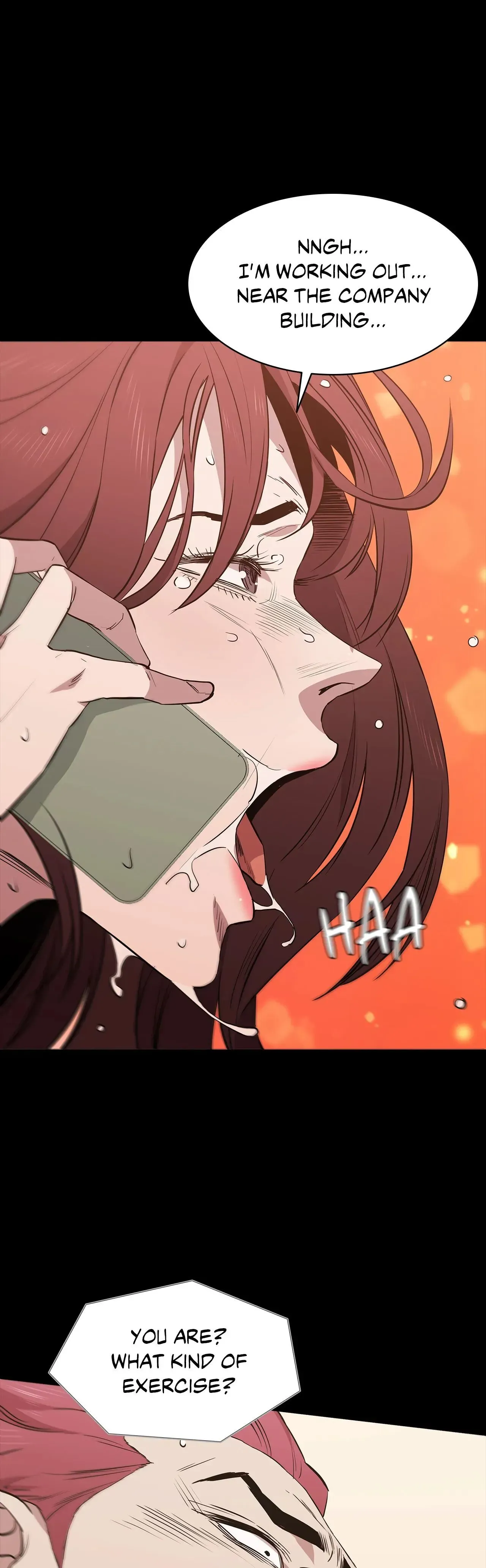 Thorns of Innocence Chapter 92 page 37 - 