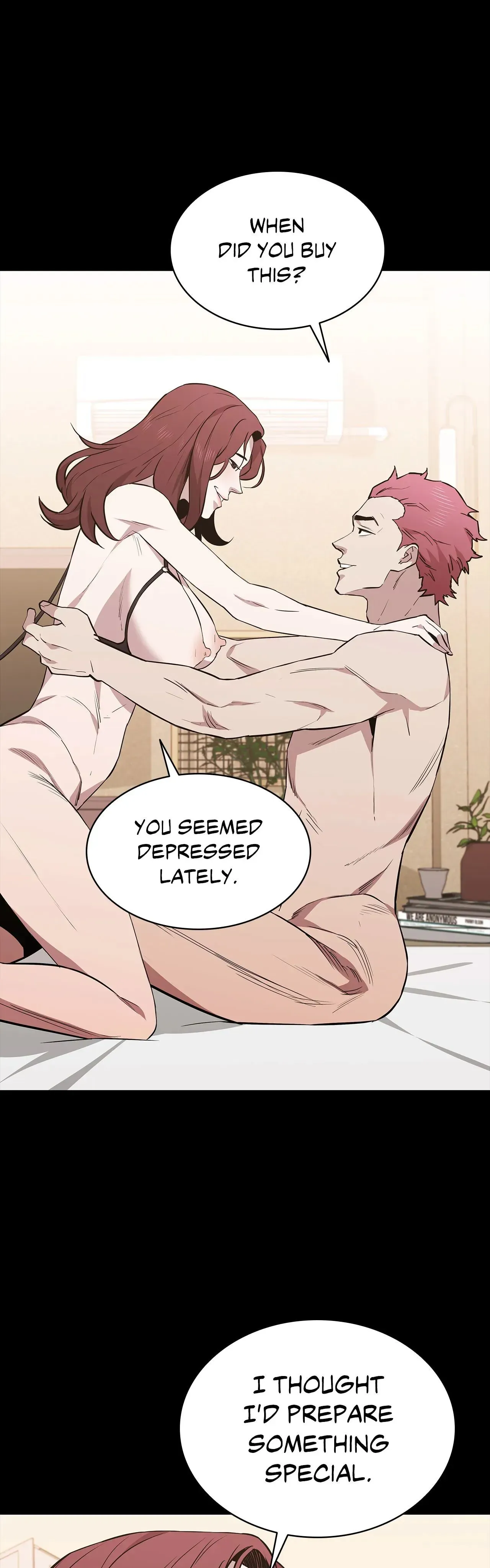 Thorns of Innocence Chapter 92 page 5 - 