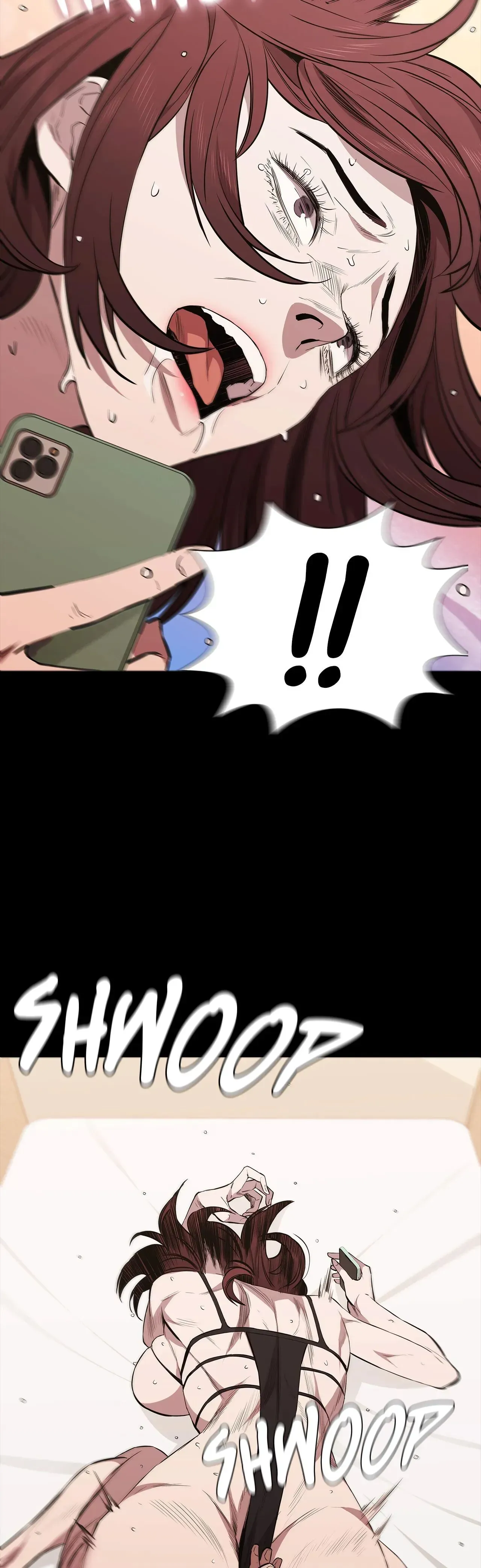 Thorns of Innocence Chapter 92 page 42 - 