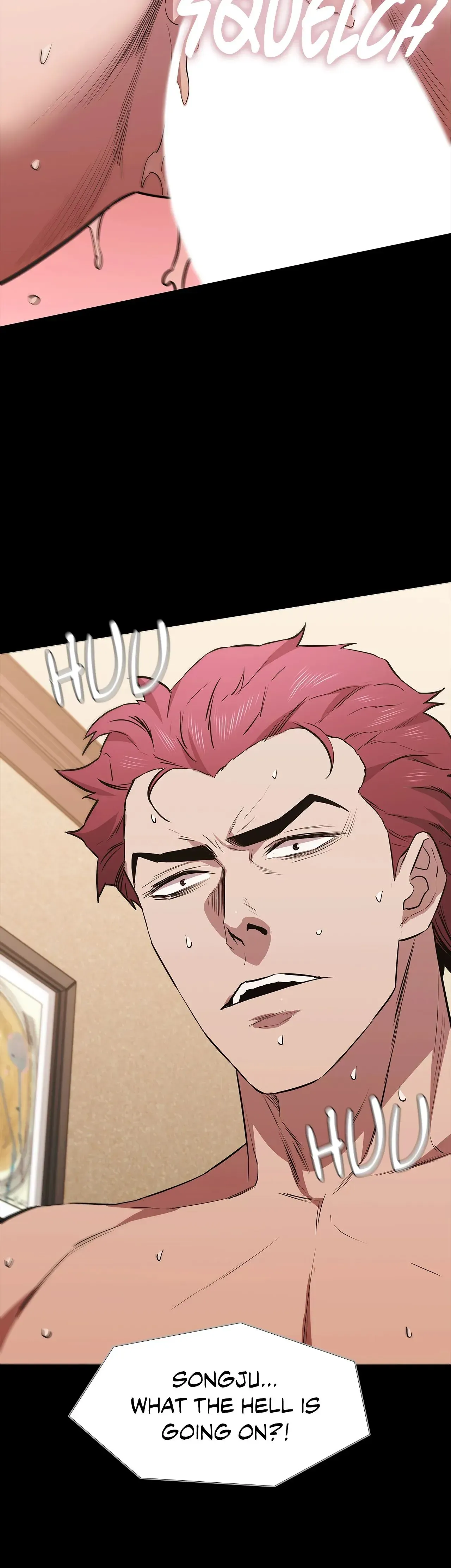 Thorns of Innocence Chapter 92 page 47 - 
