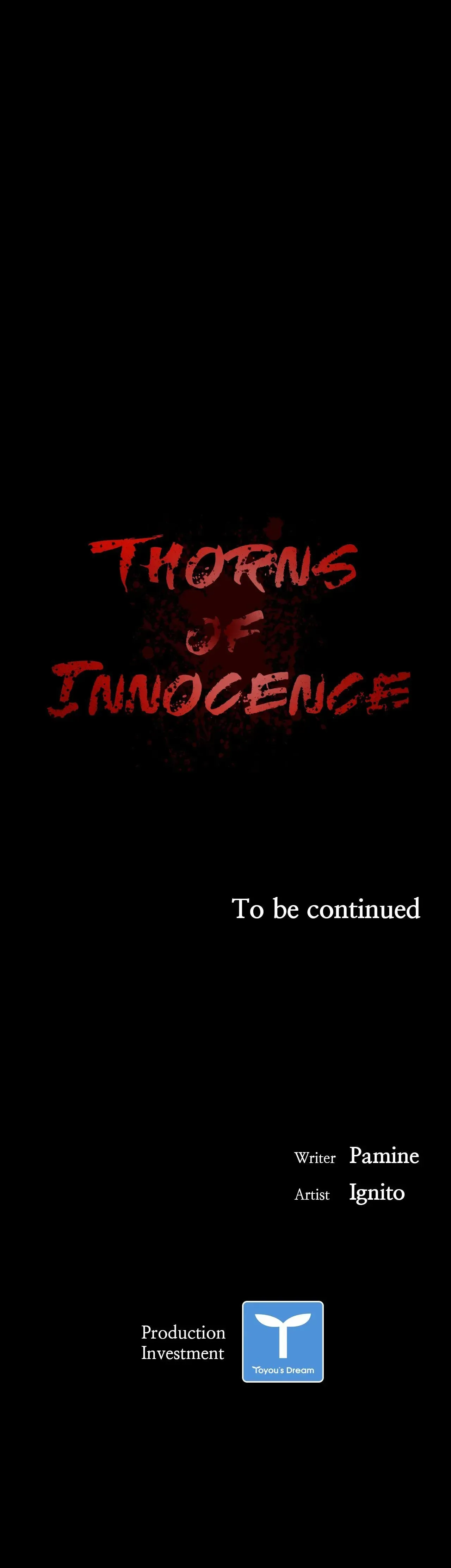 Thorns of Innocence Chapter 92 page 48 - 