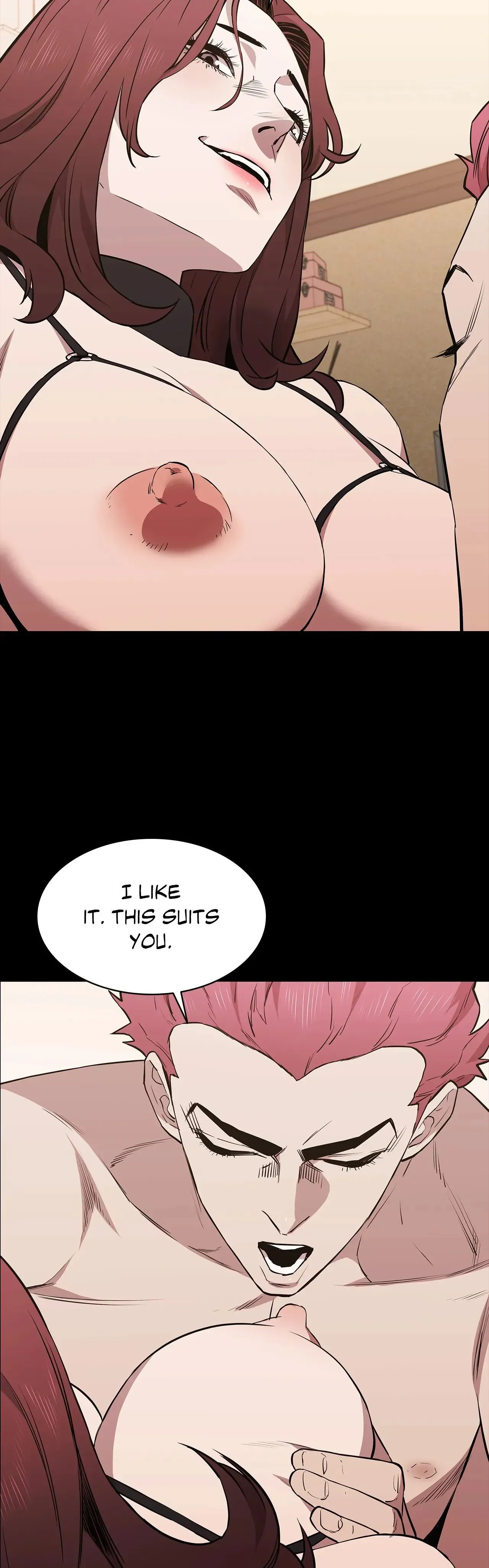 Thorns of Innocence Chapter 92 page 6 - 