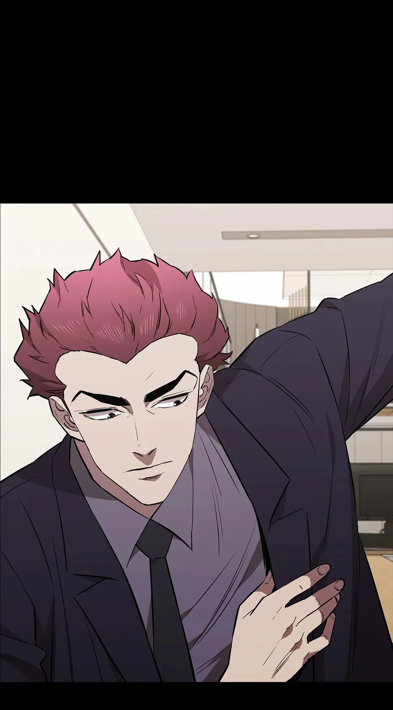 Thorns of Innocence Chapter 93 page 1 - 