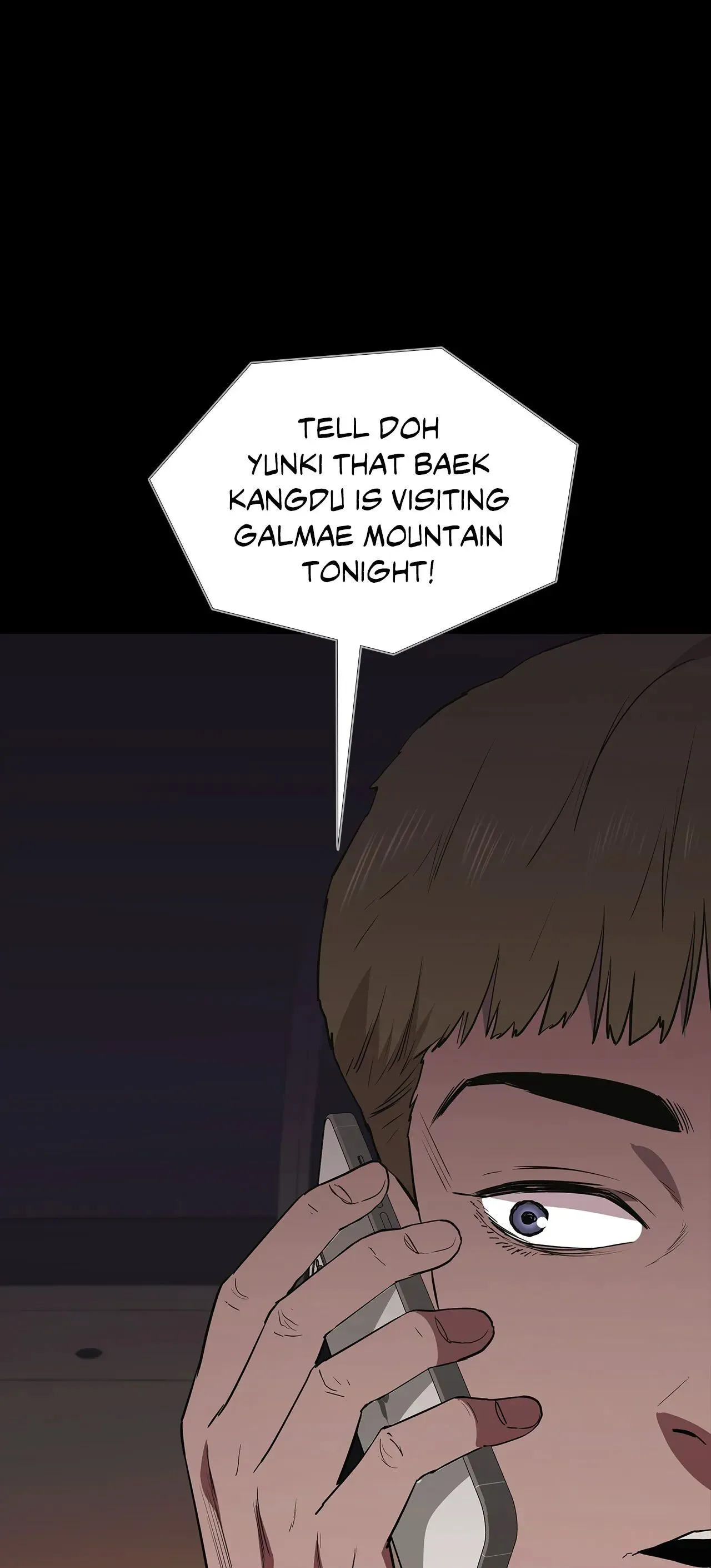 Thorns of Innocence Chapter 93 page 13 - 