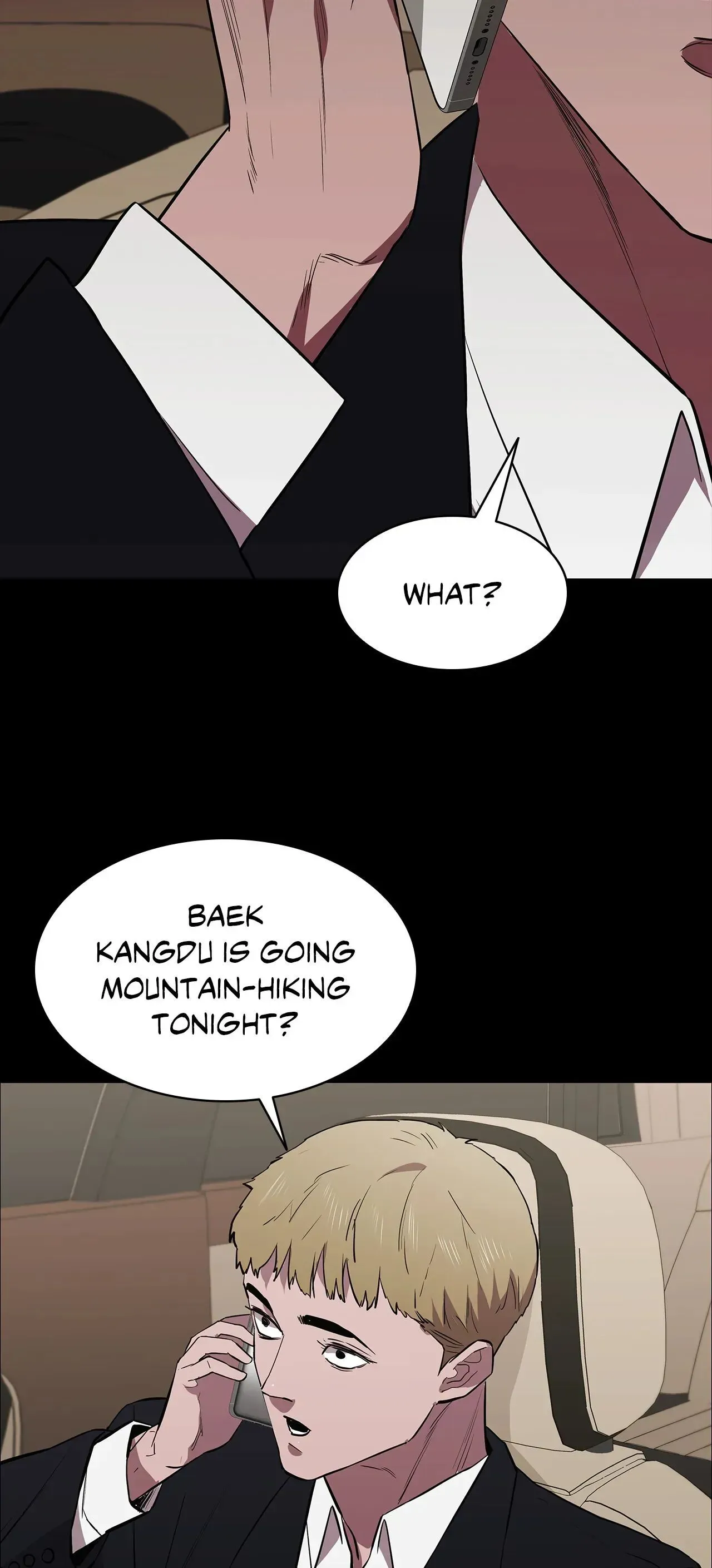 Thorns of Innocence Chapter 93 page 14 - 
