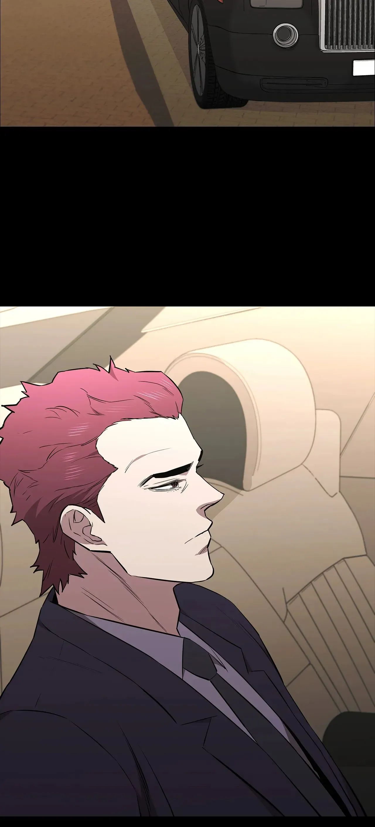 Thorns of Innocence Chapter 93 page 17 - 