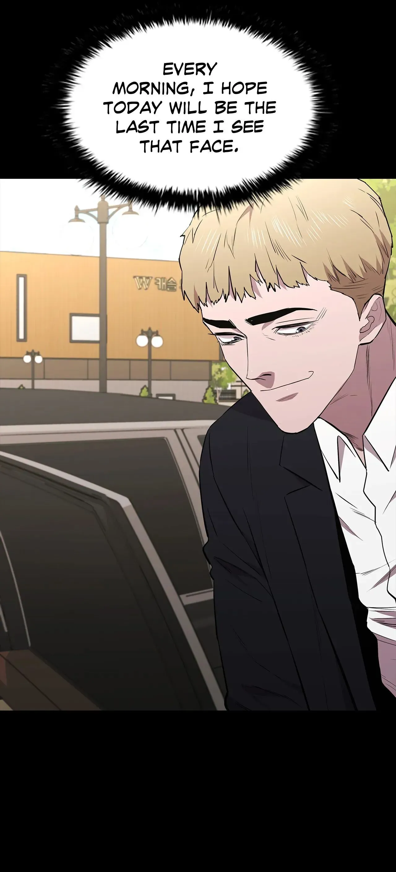 Thorns of Innocence Chapter 93 page 18 - 