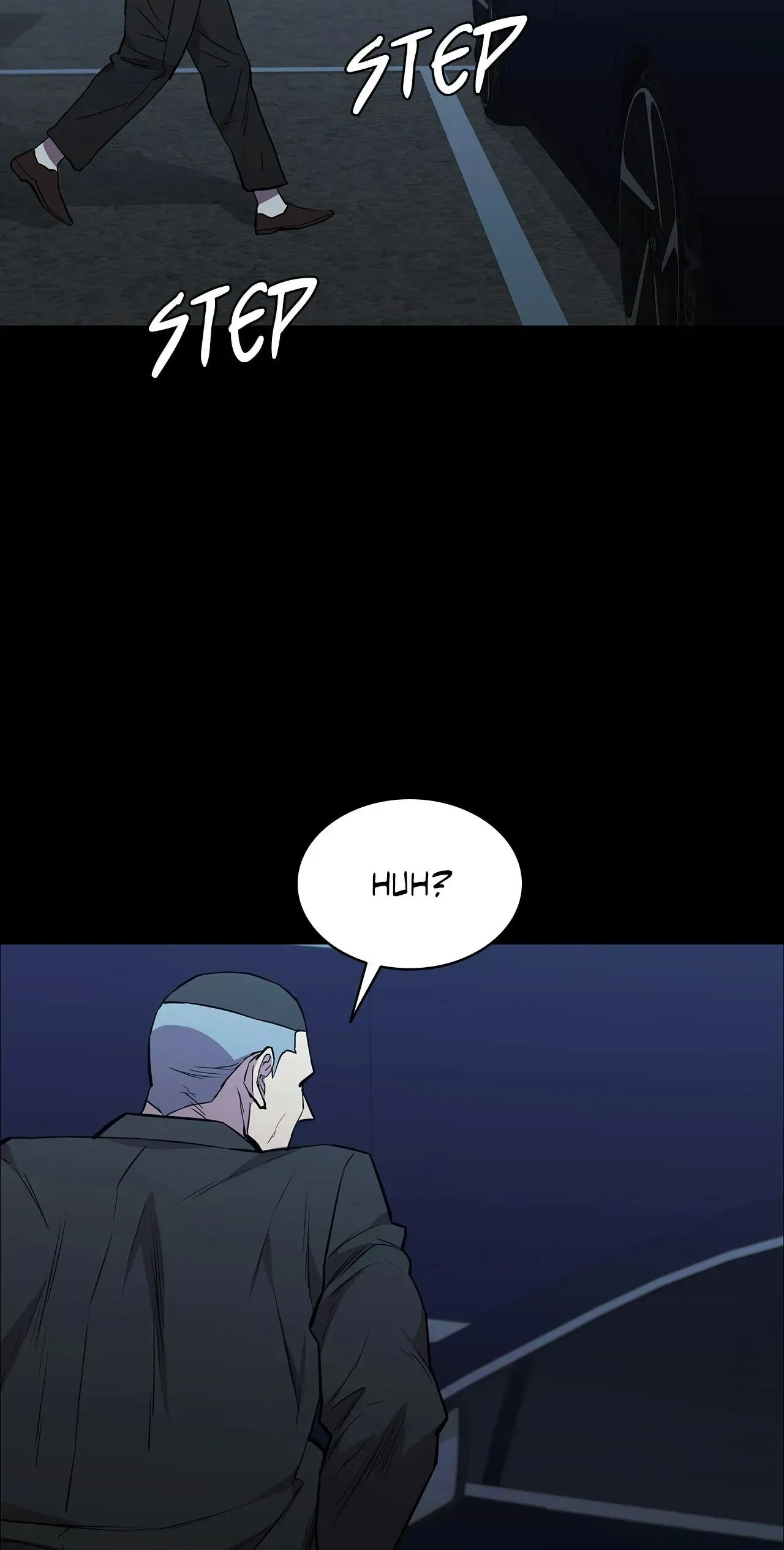Thorns of Innocence Chapter 93 page 21 - 