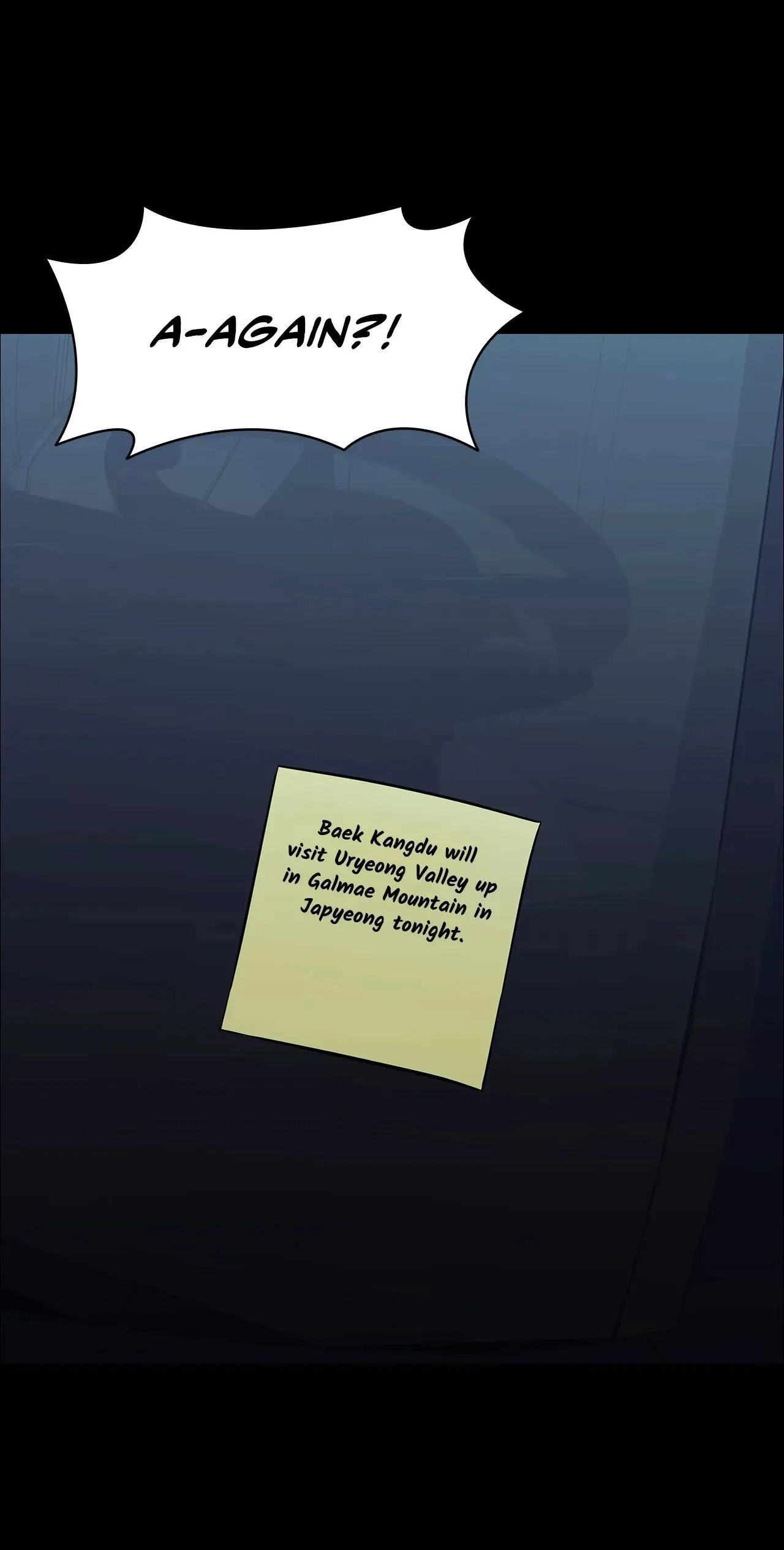 Thorns of Innocence Chapter 93 page 23 - 