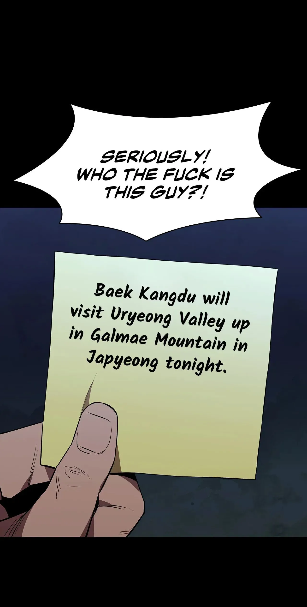 Thorns of Innocence Chapter 93 page 24 - 