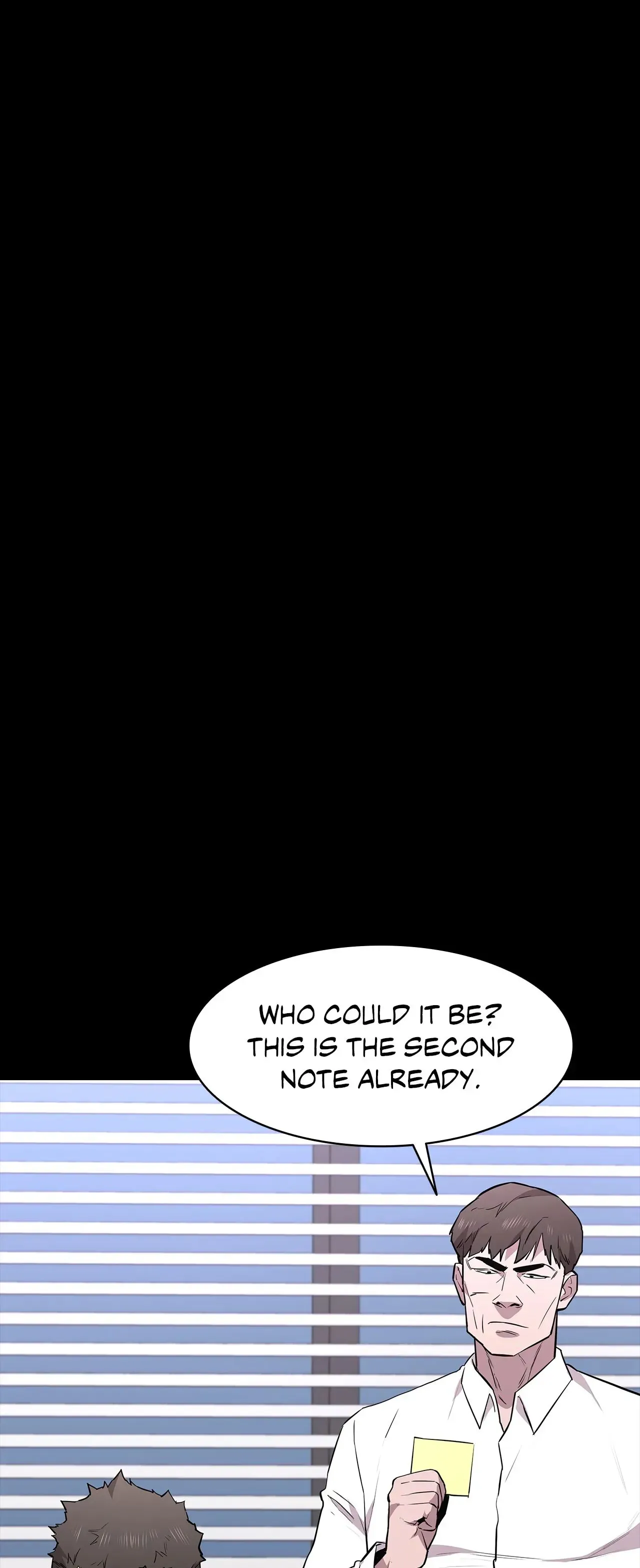 Thorns of Innocence Chapter 93 page 25 - 