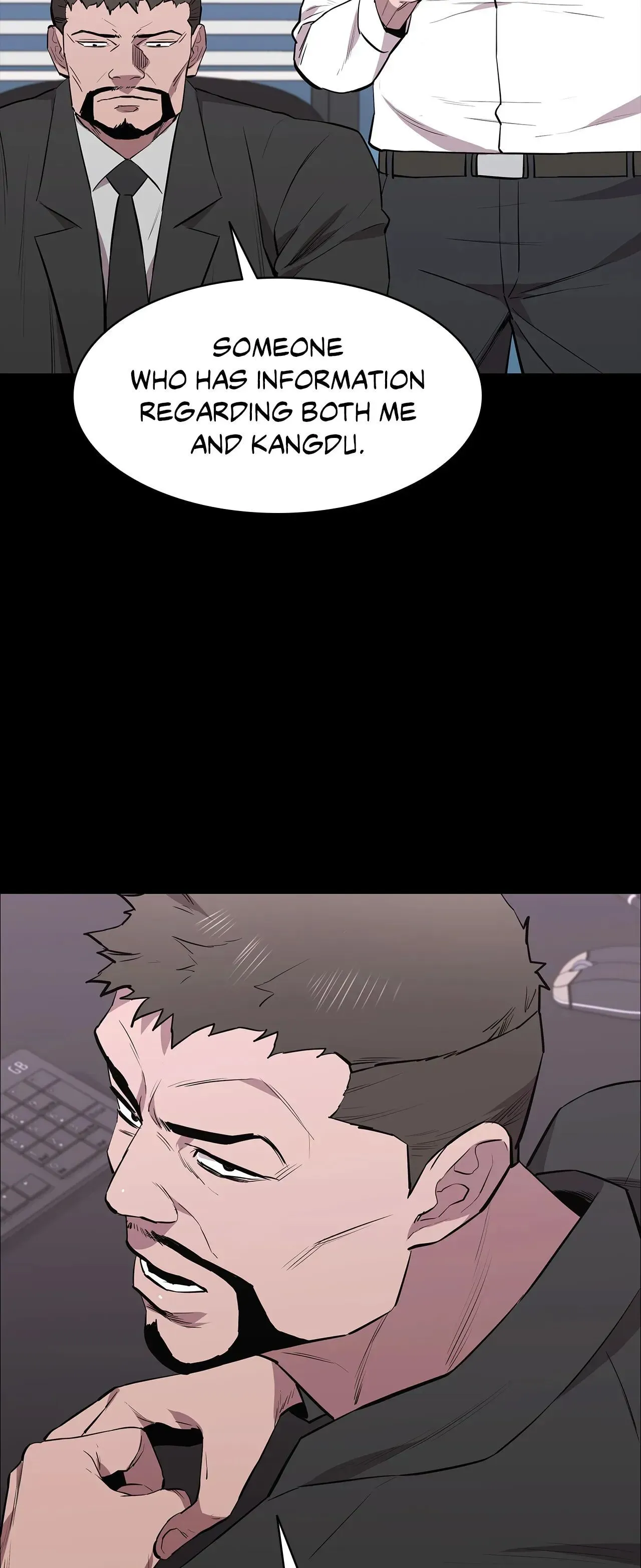 Thorns of Innocence Chapter 93 page 26 - 