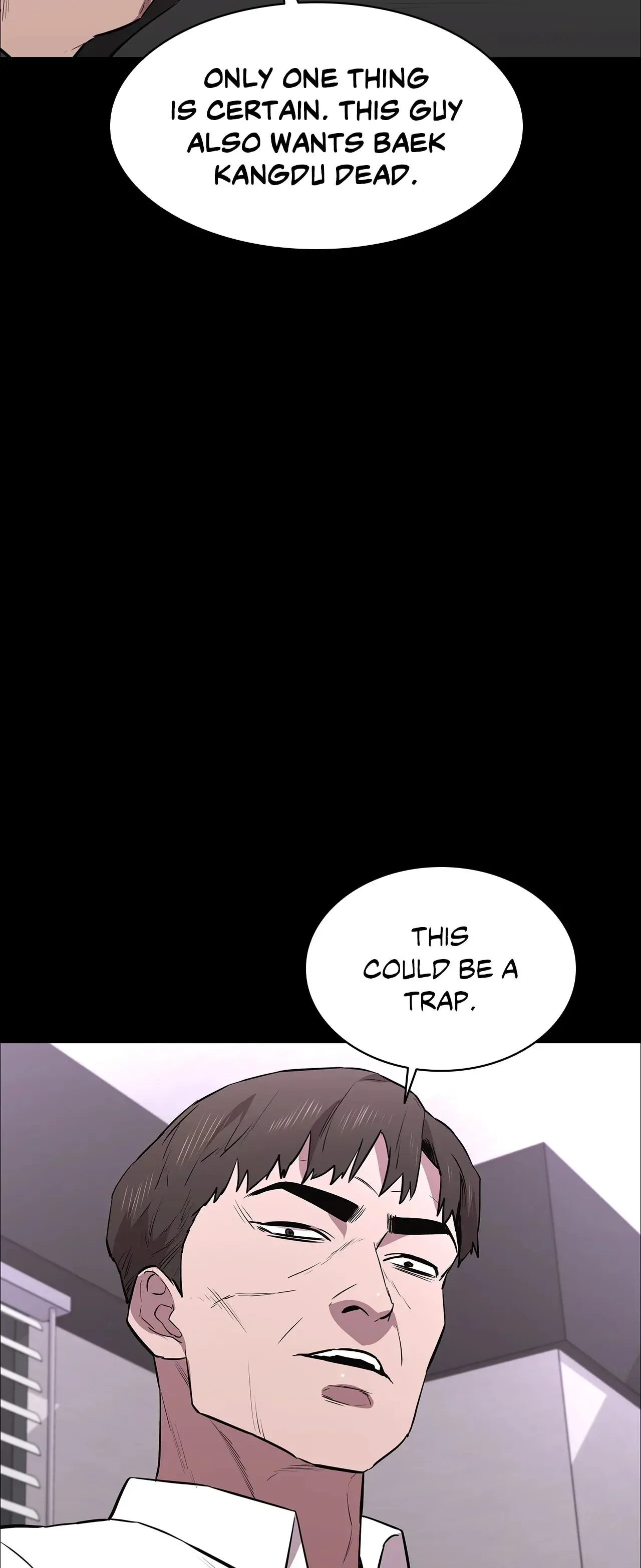 Thorns of Innocence Chapter 93 page 27 - 