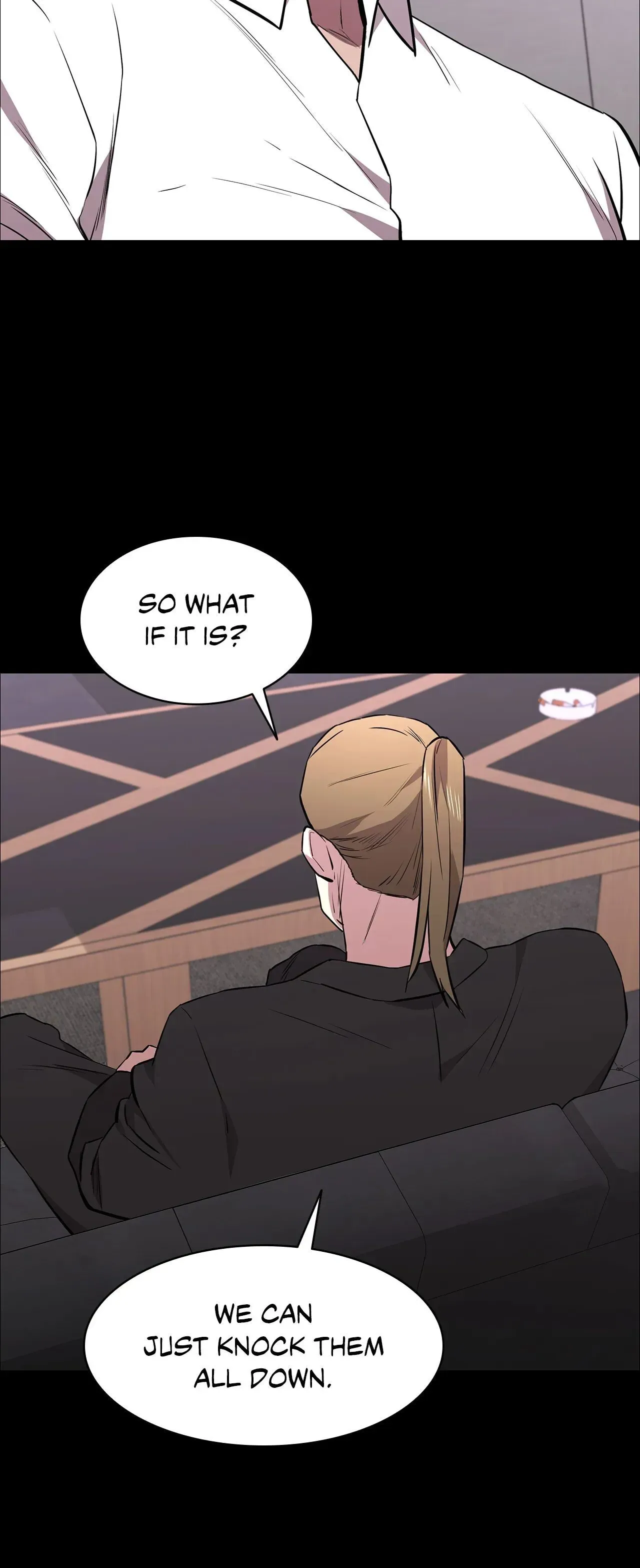 Thorns of Innocence Chapter 93 page 28 - 