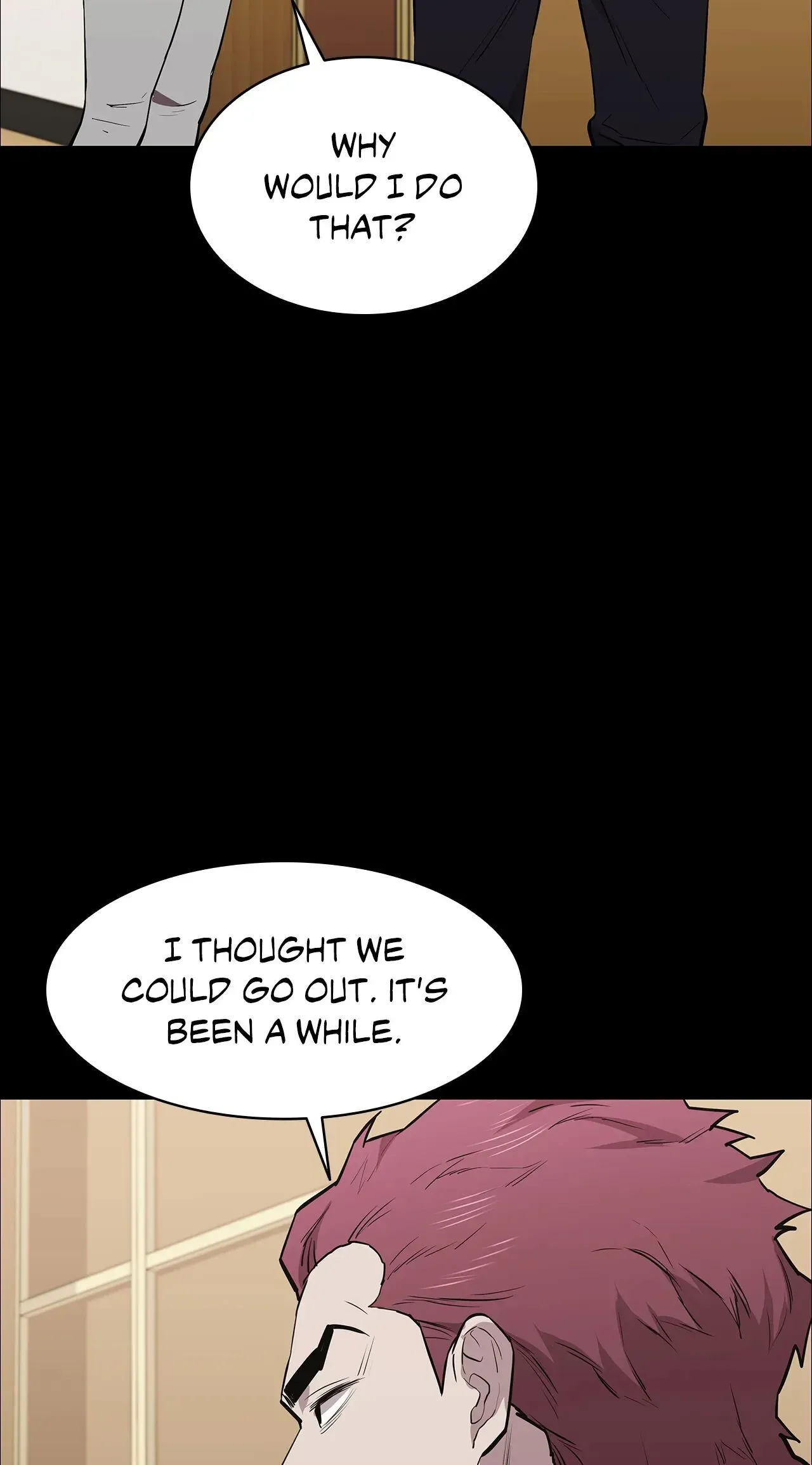 Thorns of Innocence Chapter 93 page 4 - 