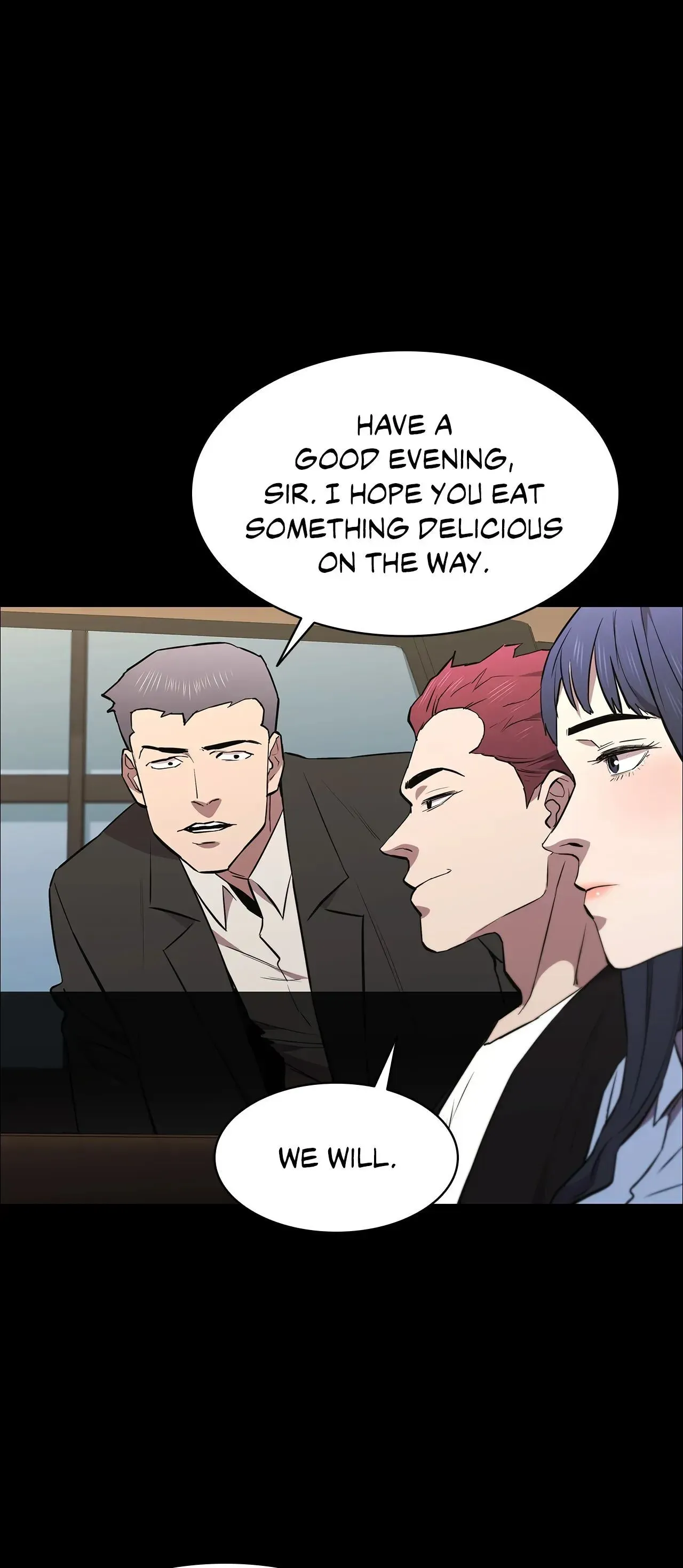 Thorns of Innocence Chapter 93 page 32 - 
