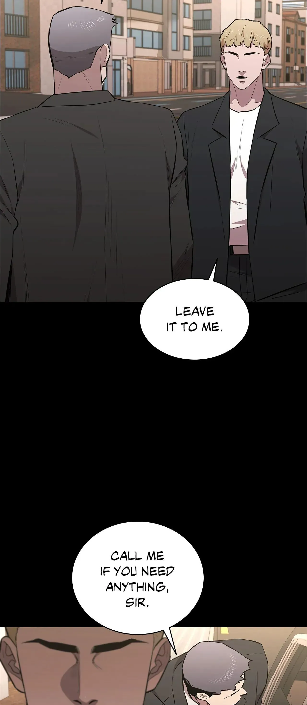 Thorns of Innocence Chapter 93 page 35 - 