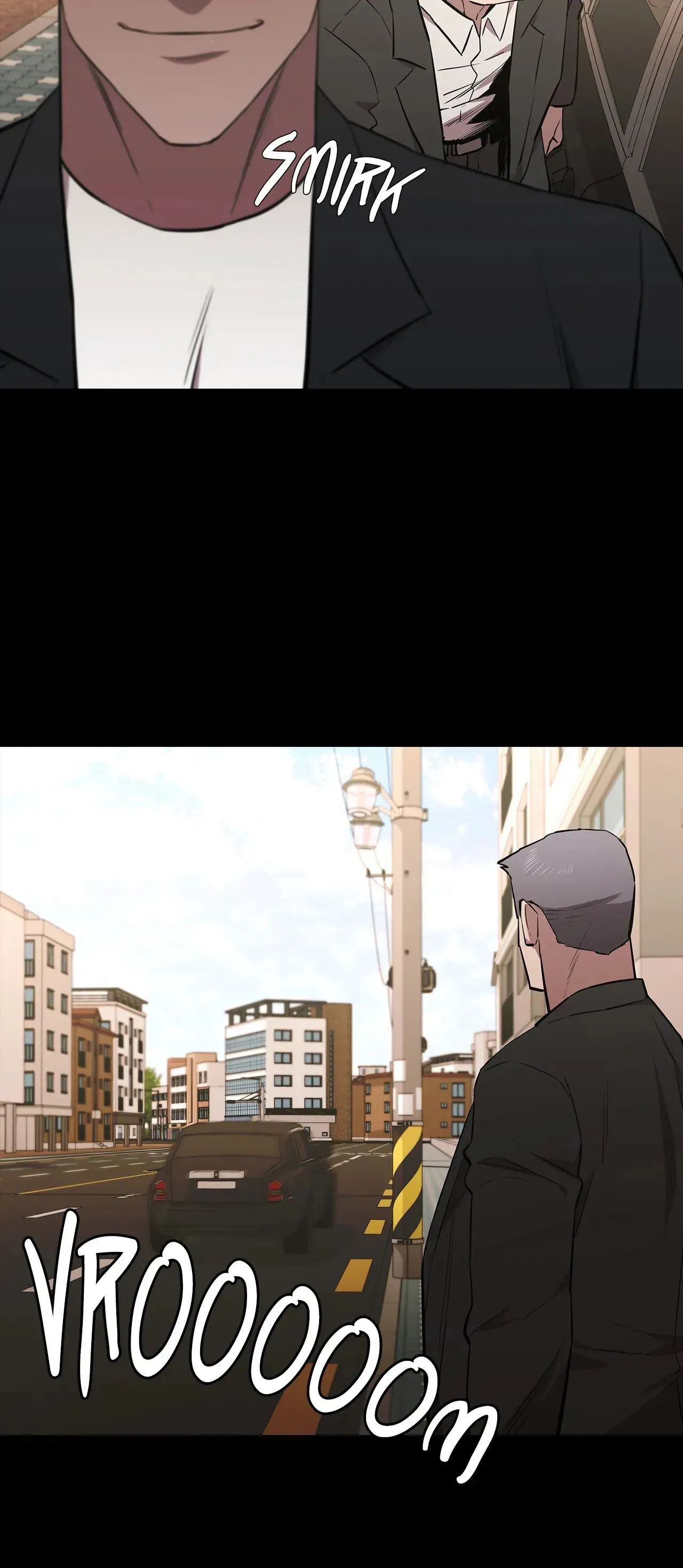 Thorns of Innocence Chapter 93 page 36 - 