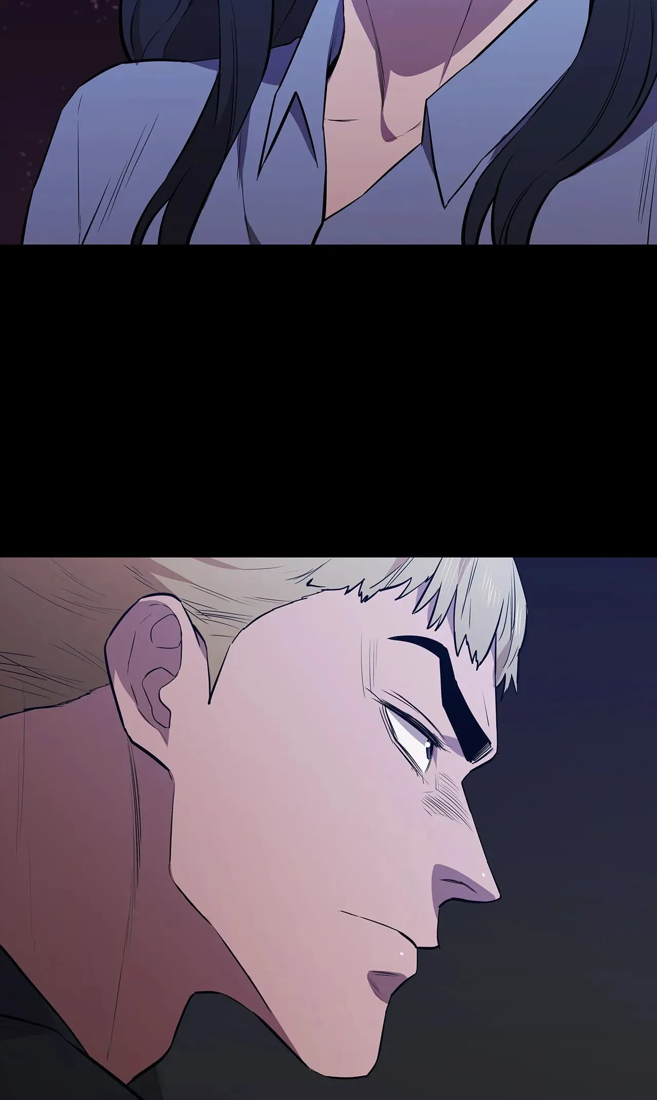 Thorns of Innocence Chapter 93 page 38 - 