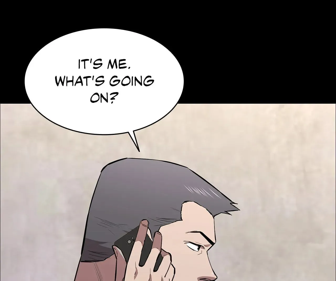 Thorns of Innocence Chapter 93 page 43 - 