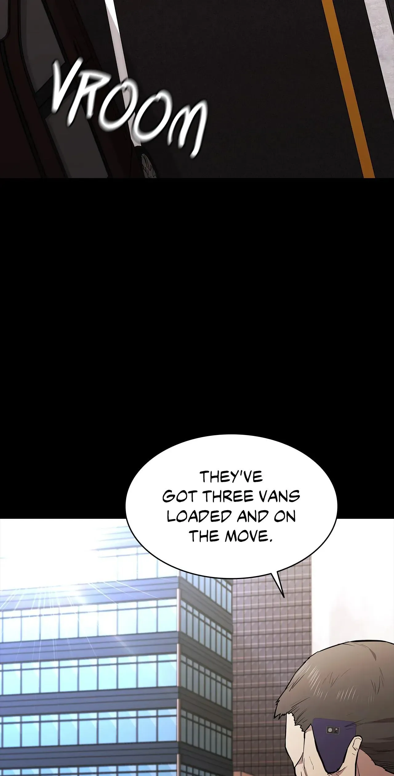 Thorns of Innocence Chapter 93 page 46 - 