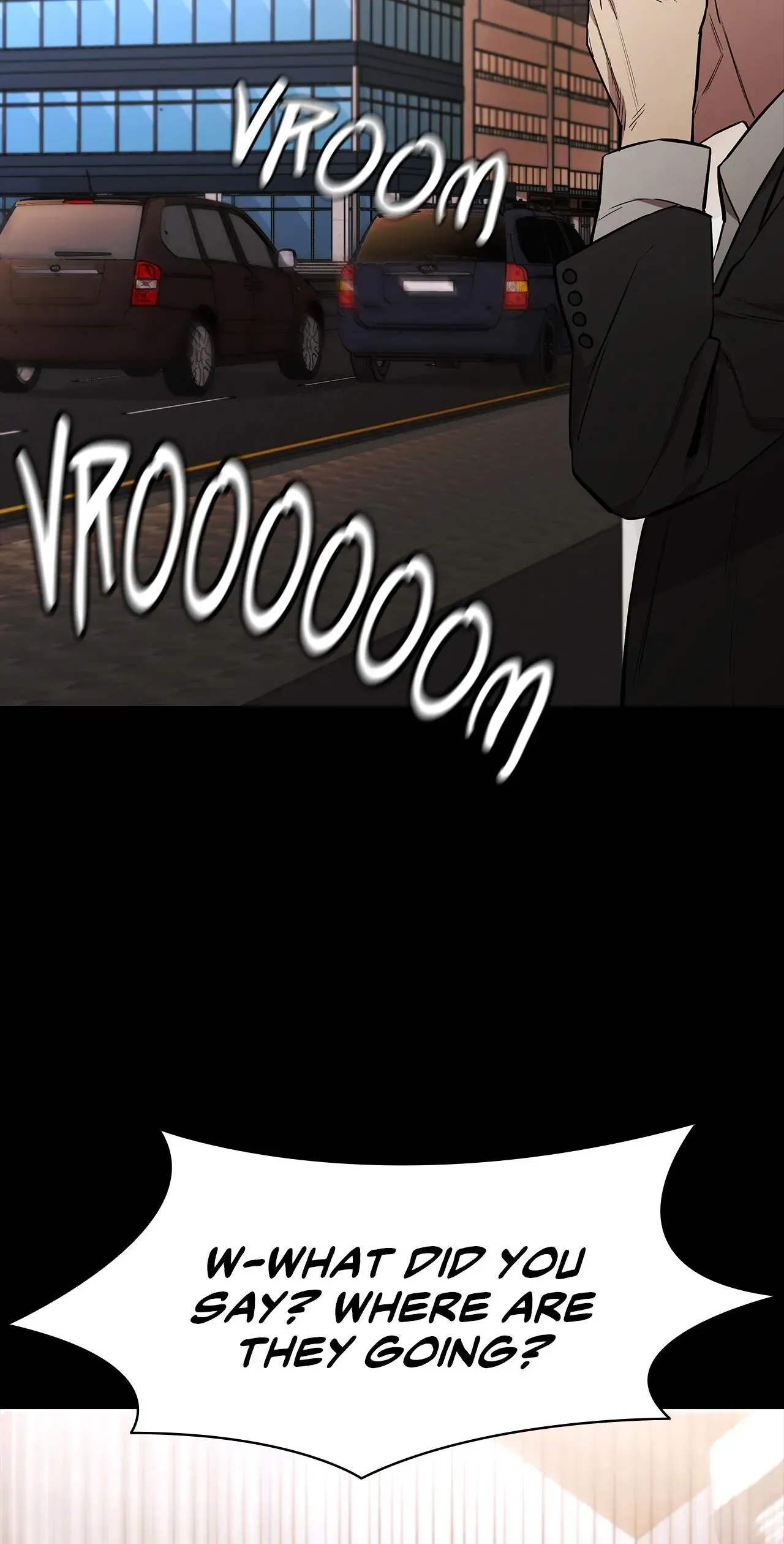 Thorns of Innocence Chapter 93 page 47 - 