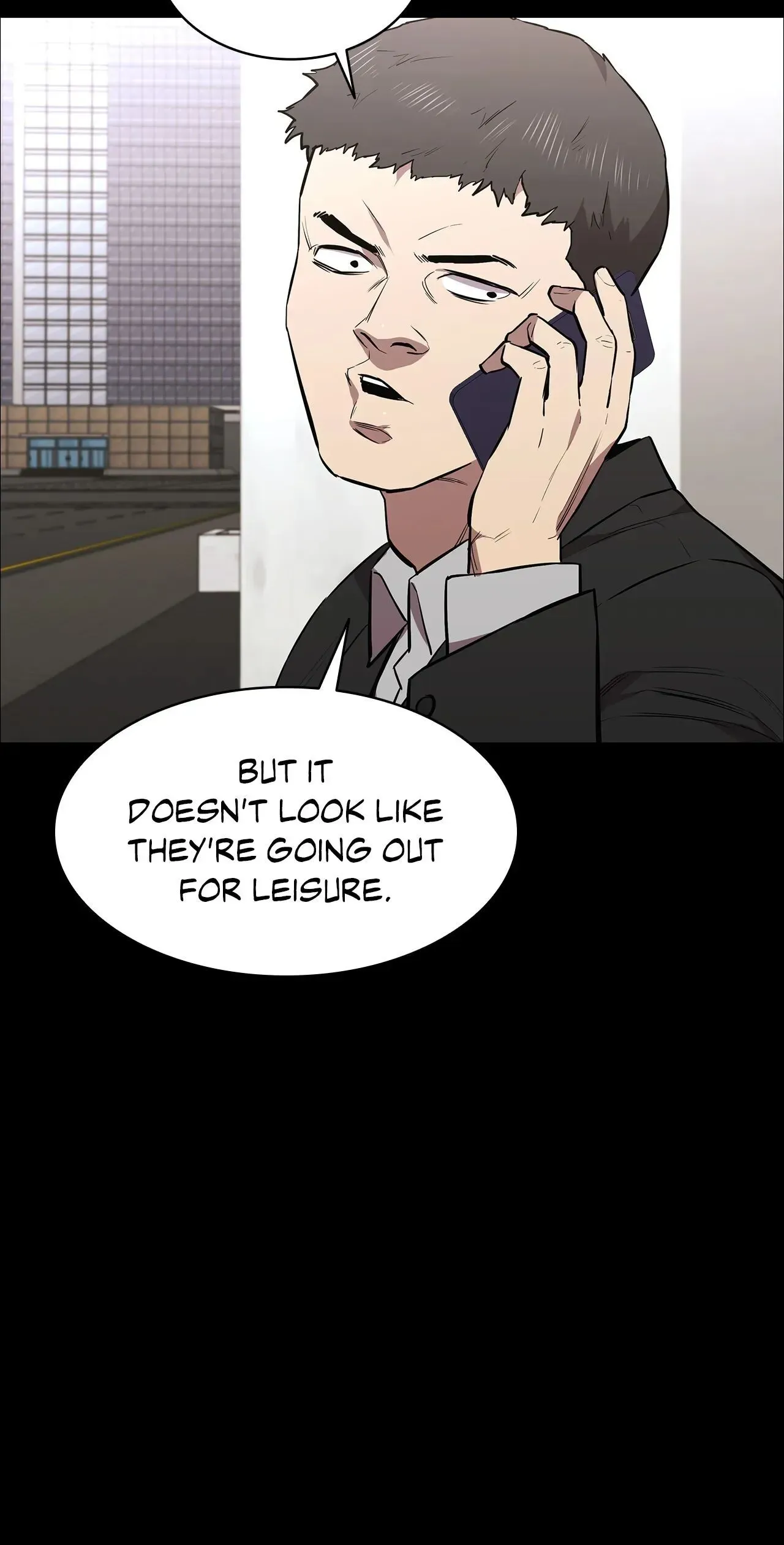 Thorns of Innocence Chapter 93 page 49 - 