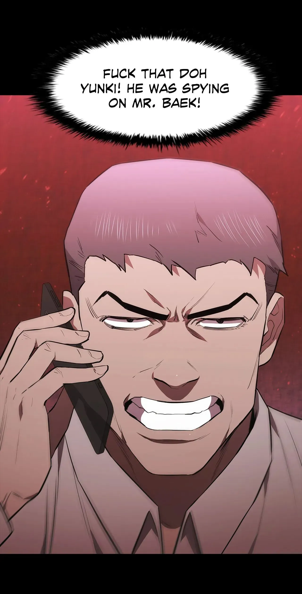 Thorns of Innocence Chapter 93 page 50 - 