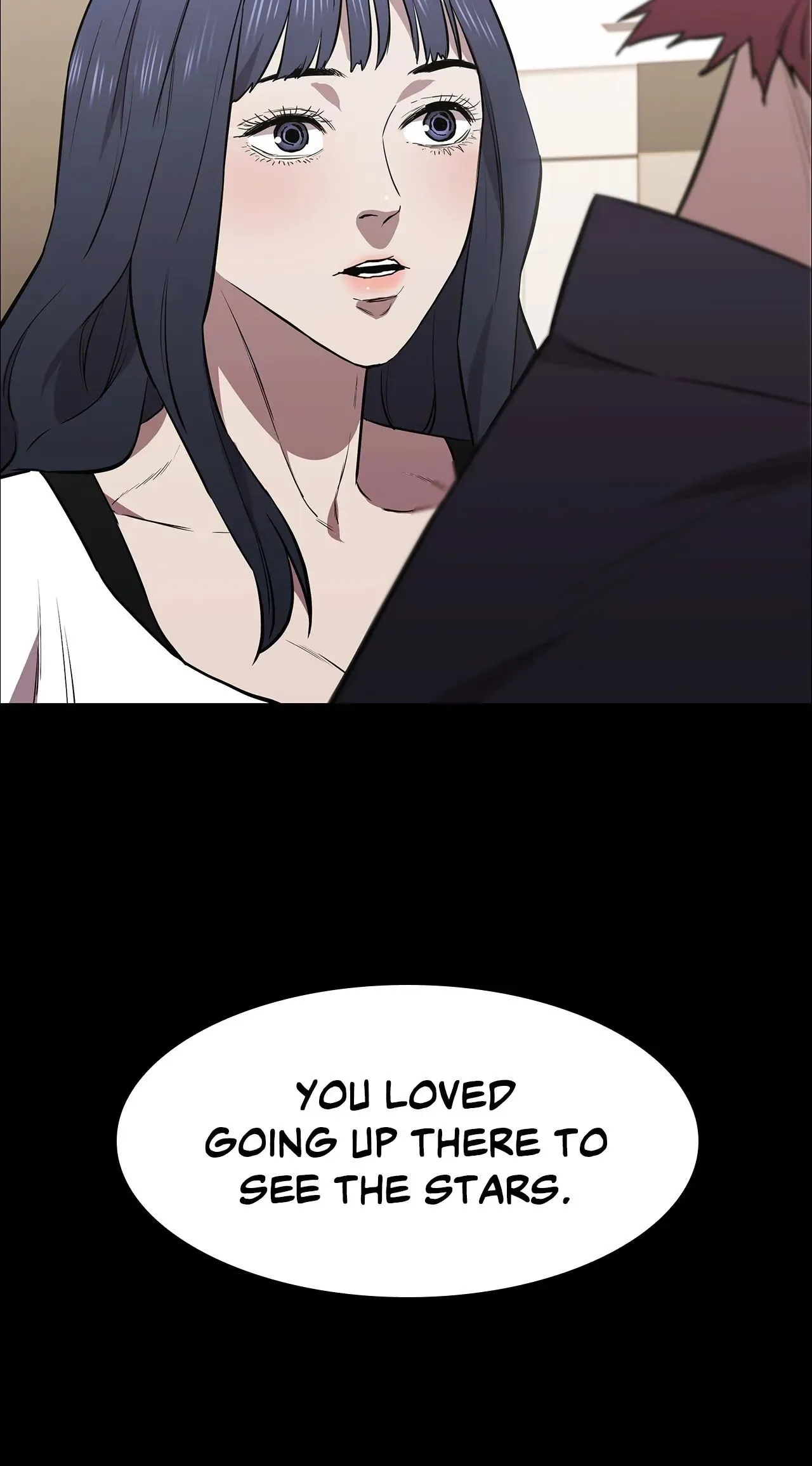 Thorns of Innocence Chapter 93 page 6 - 