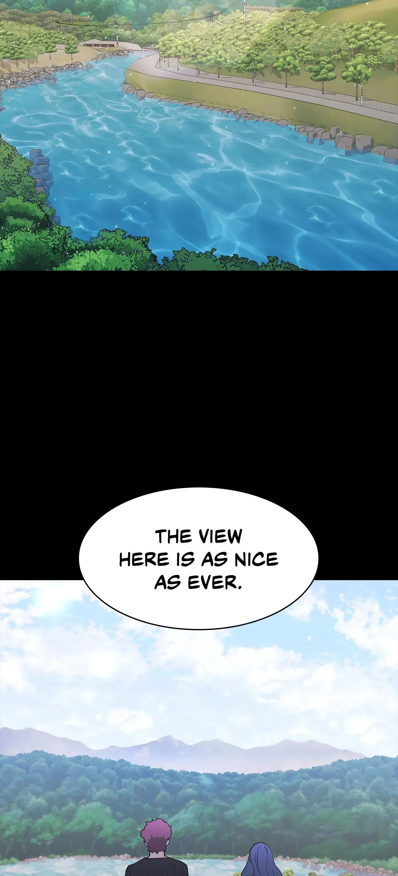 Thorns of Innocence Chapter 93 page 52 - 