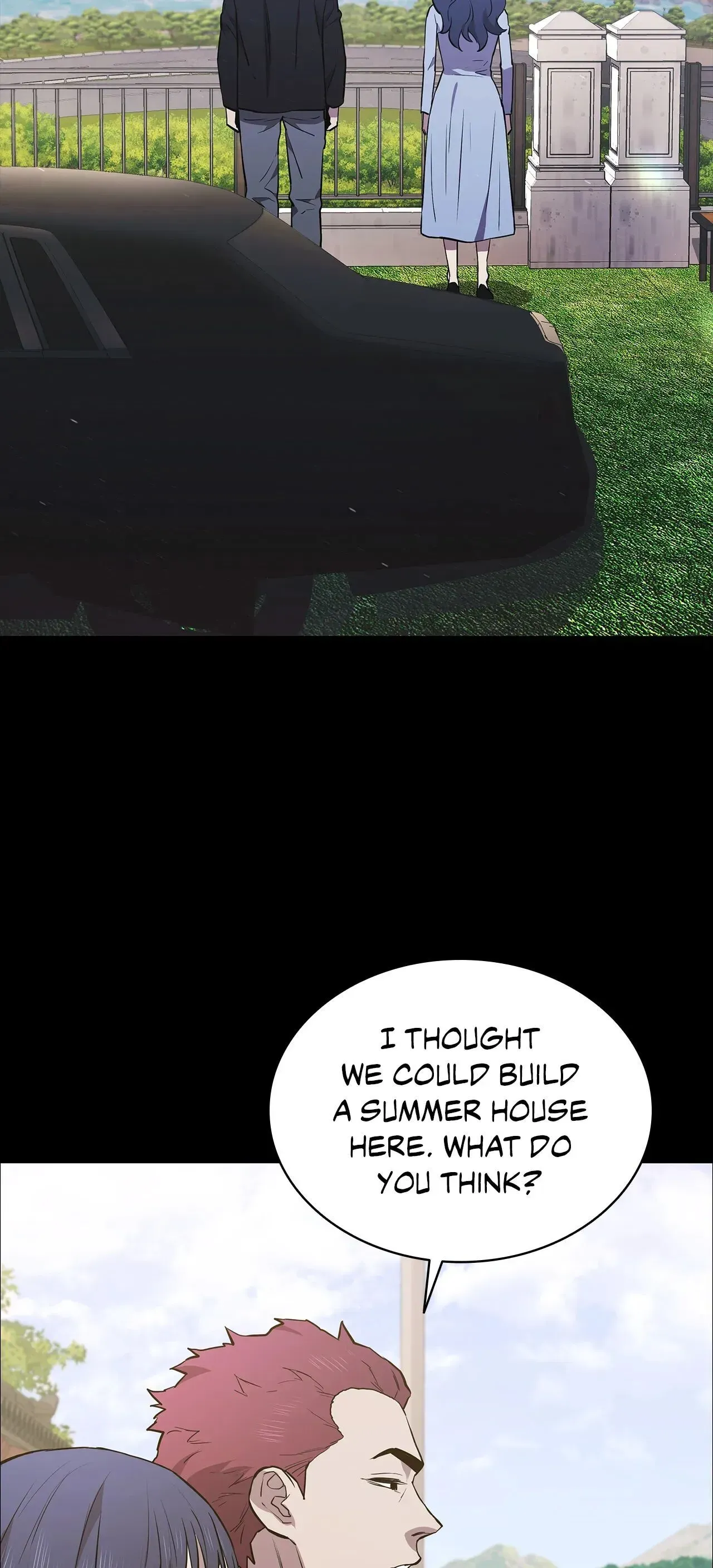 Thorns of Innocence Chapter 93 page 53 - 
