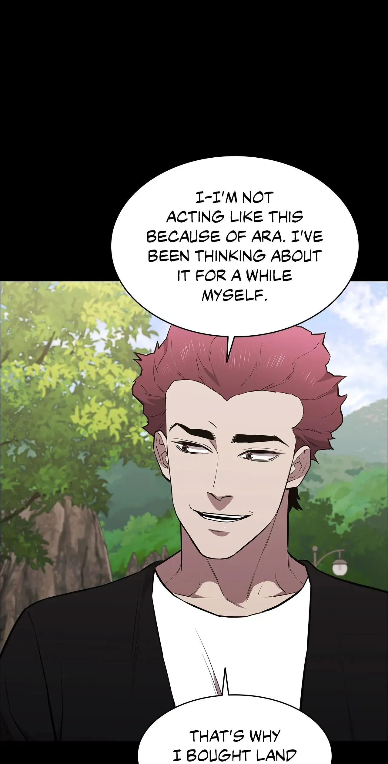 Thorns of Innocence Chapter 93 page 57 - 