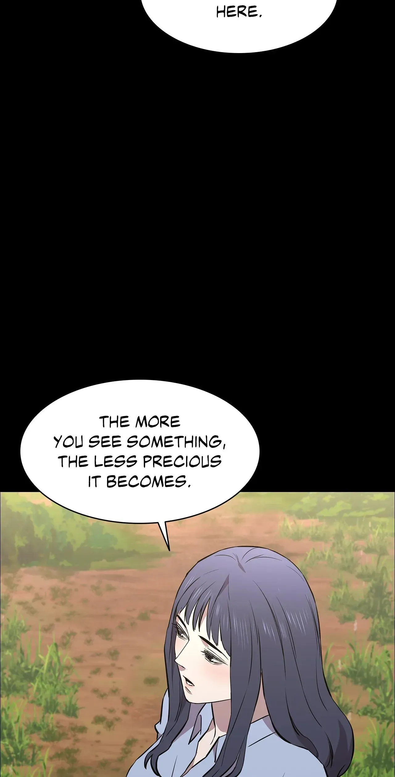 Thorns of Innocence Chapter 93 page 58 - 