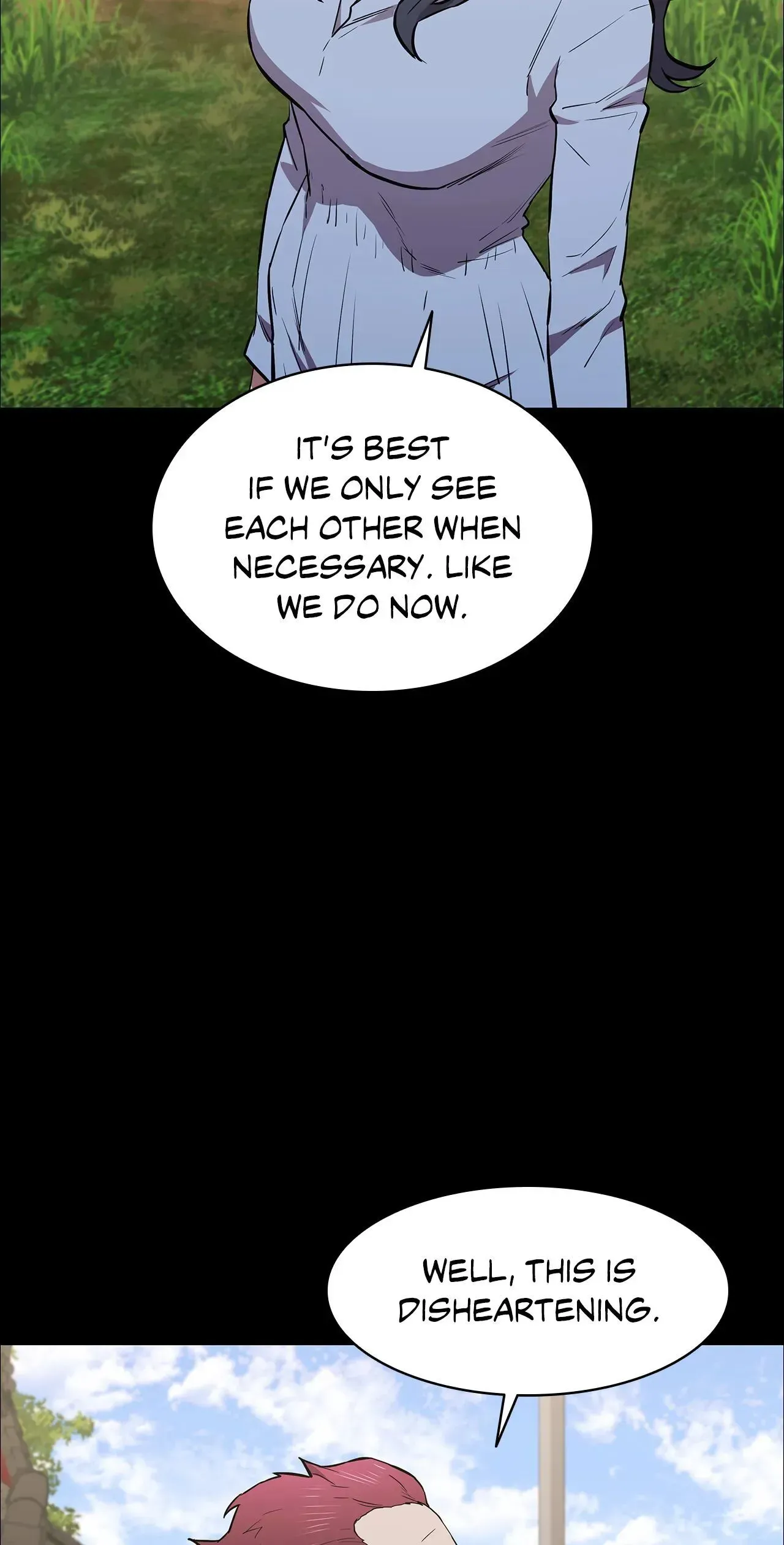 Thorns of Innocence Chapter 93 page 59 - 