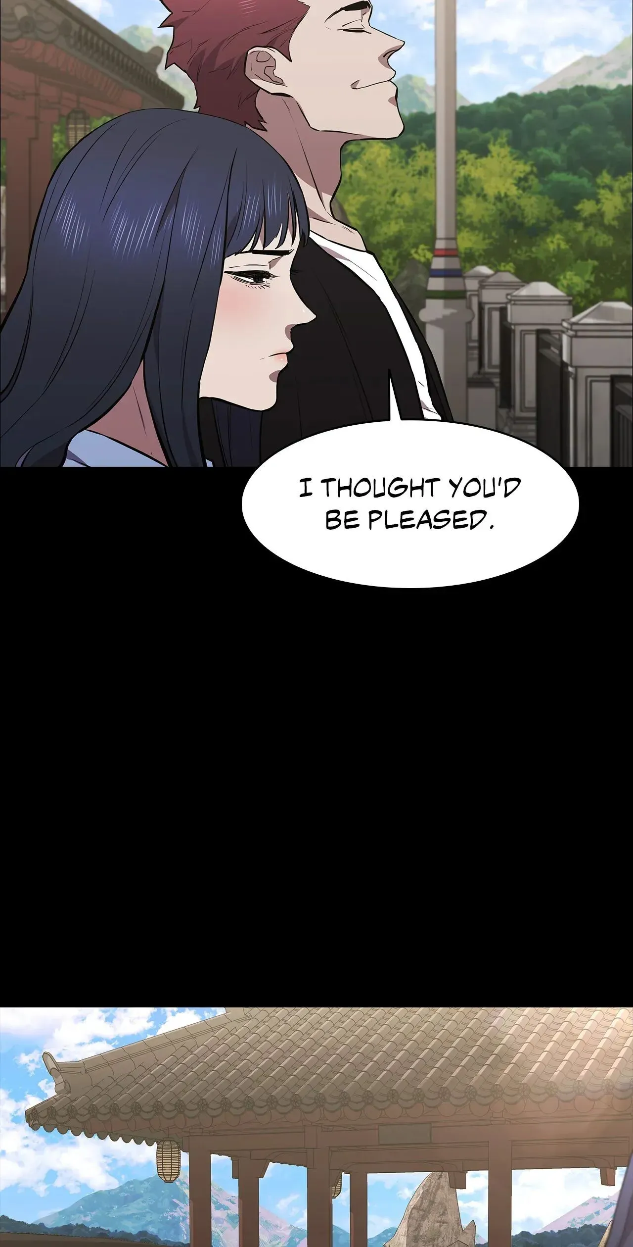 Thorns of Innocence Chapter 93 page 60 - 