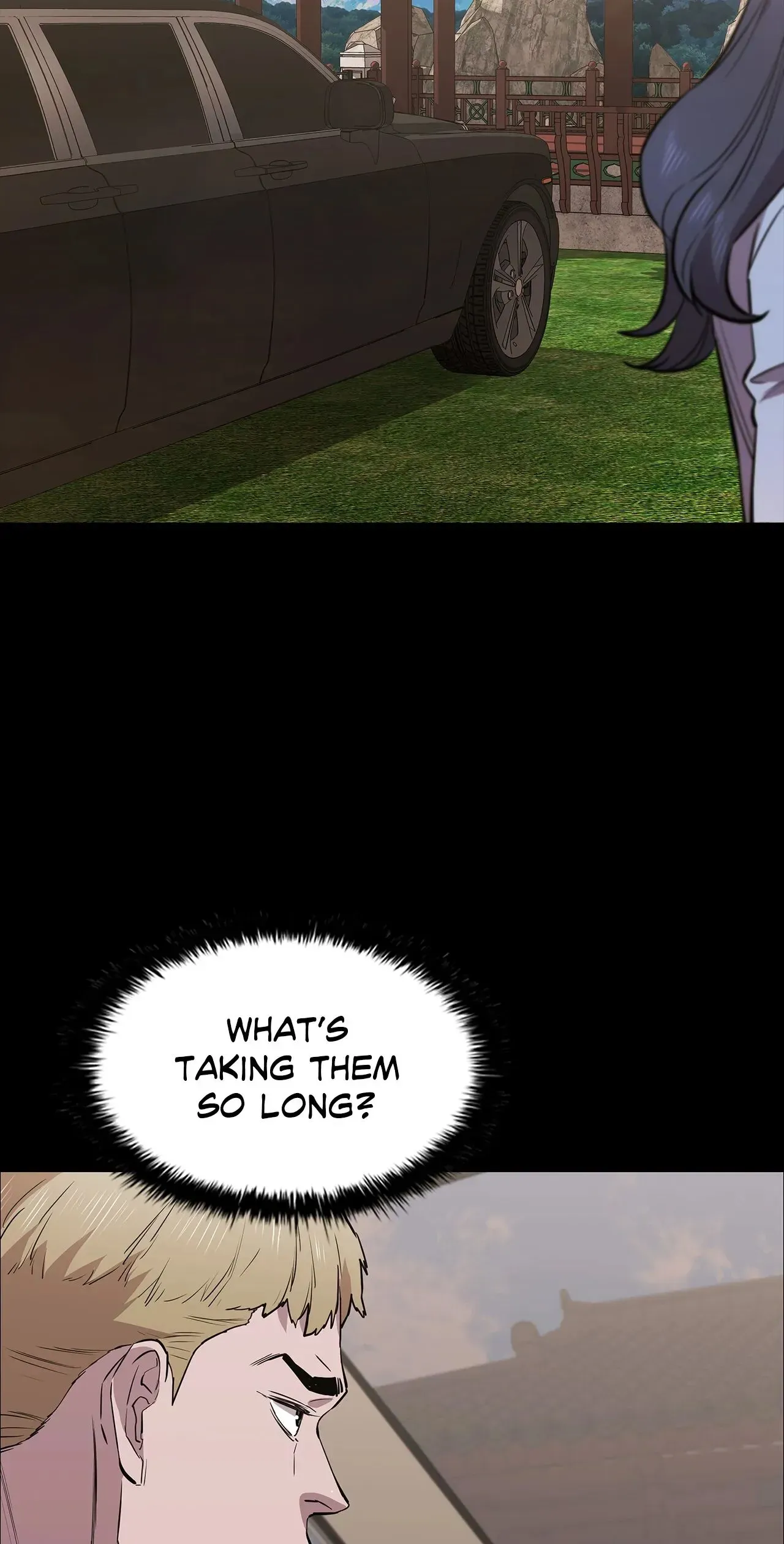 Thorns of Innocence Chapter 93 page 61 - 