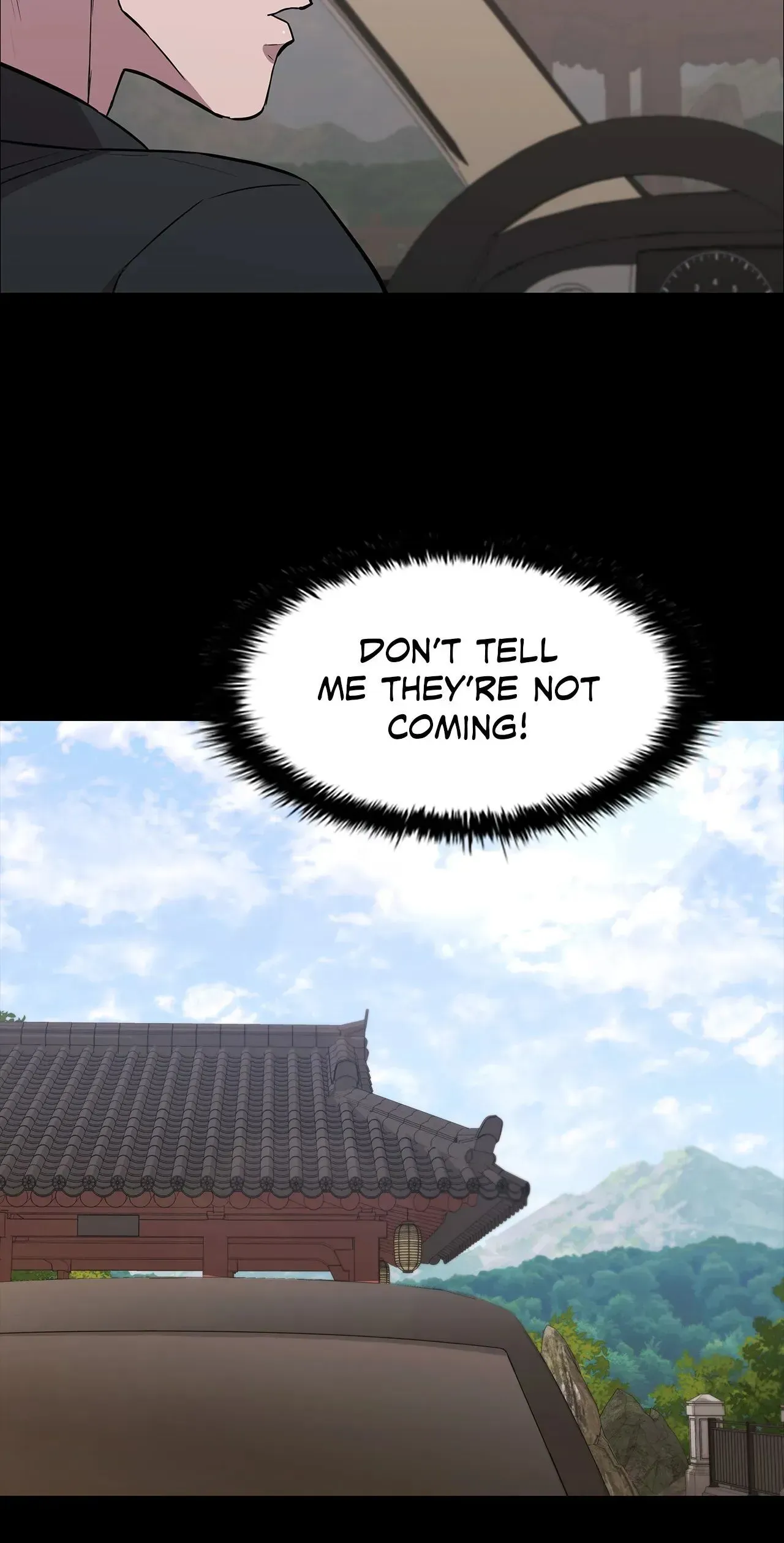 Thorns of Innocence Chapter 93 page 62 - 