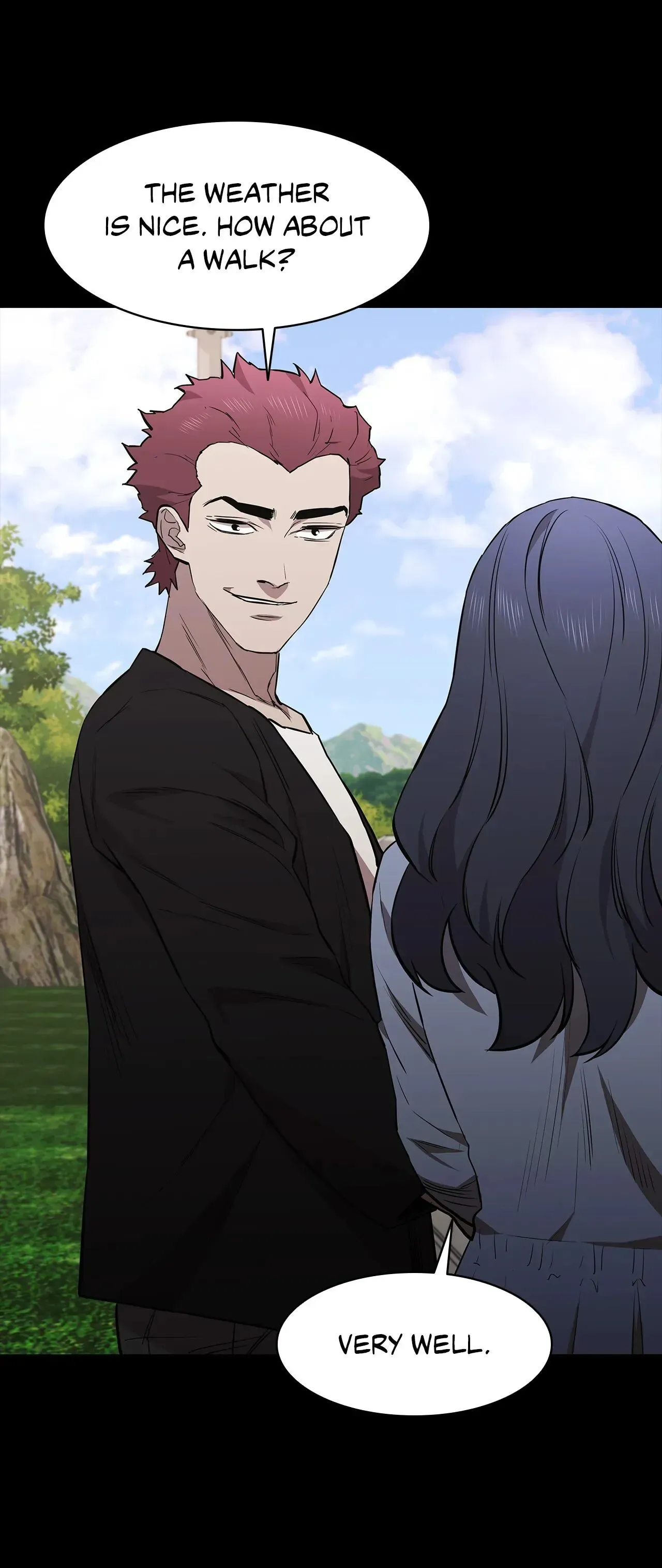 Thorns of Innocence Chapter 93 page 64 - 