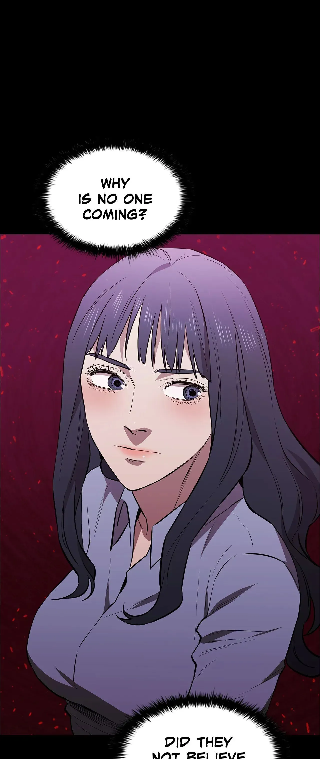 Thorns of Innocence Chapter 93 page 65 - 