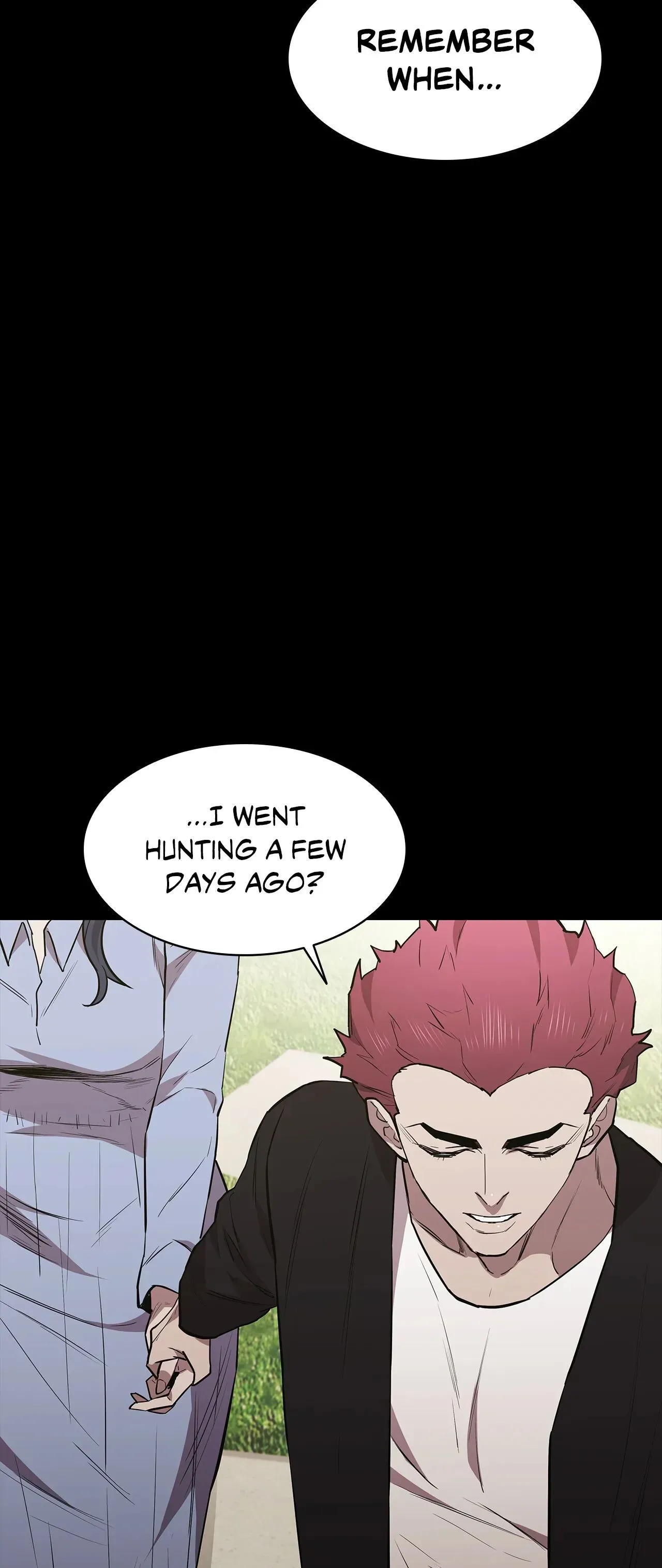 Thorns of Innocence Chapter 93 page 67 - 
