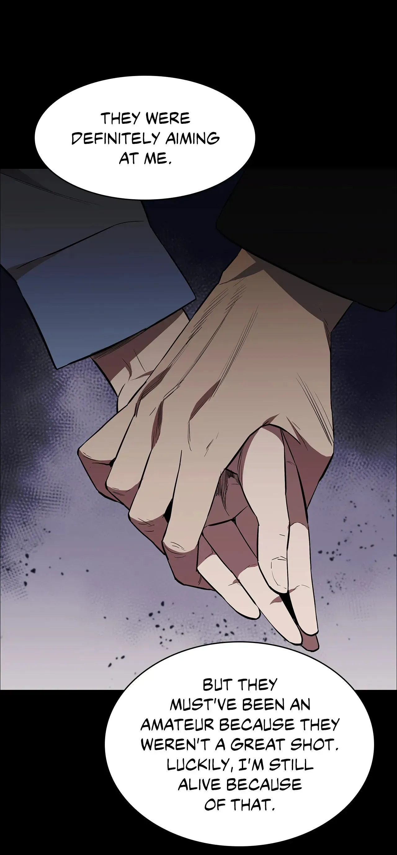 Thorns of Innocence Chapter 93 page 70 - 