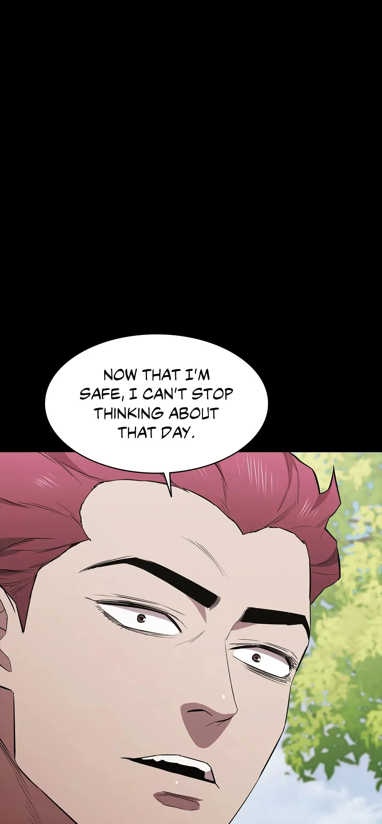 Thorns of Innocence Chapter 93 page 71 - 