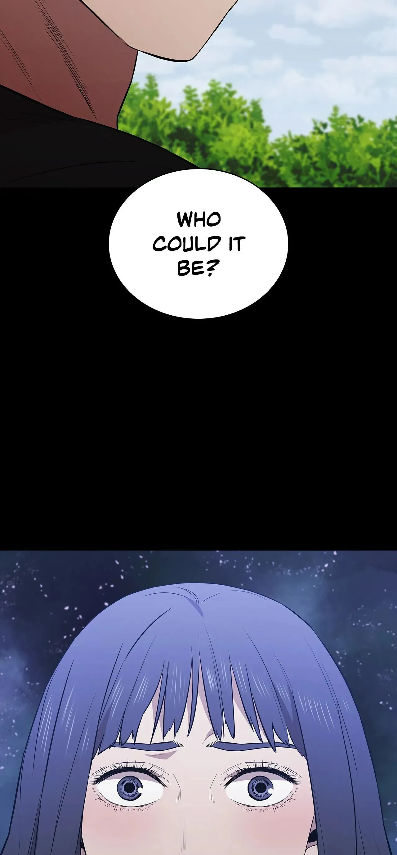 Thorns of Innocence Chapter 93 page 72 - 